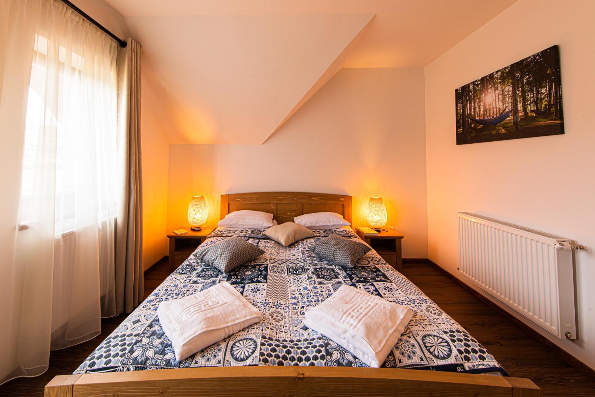 Double Room with Balcony photo 3
