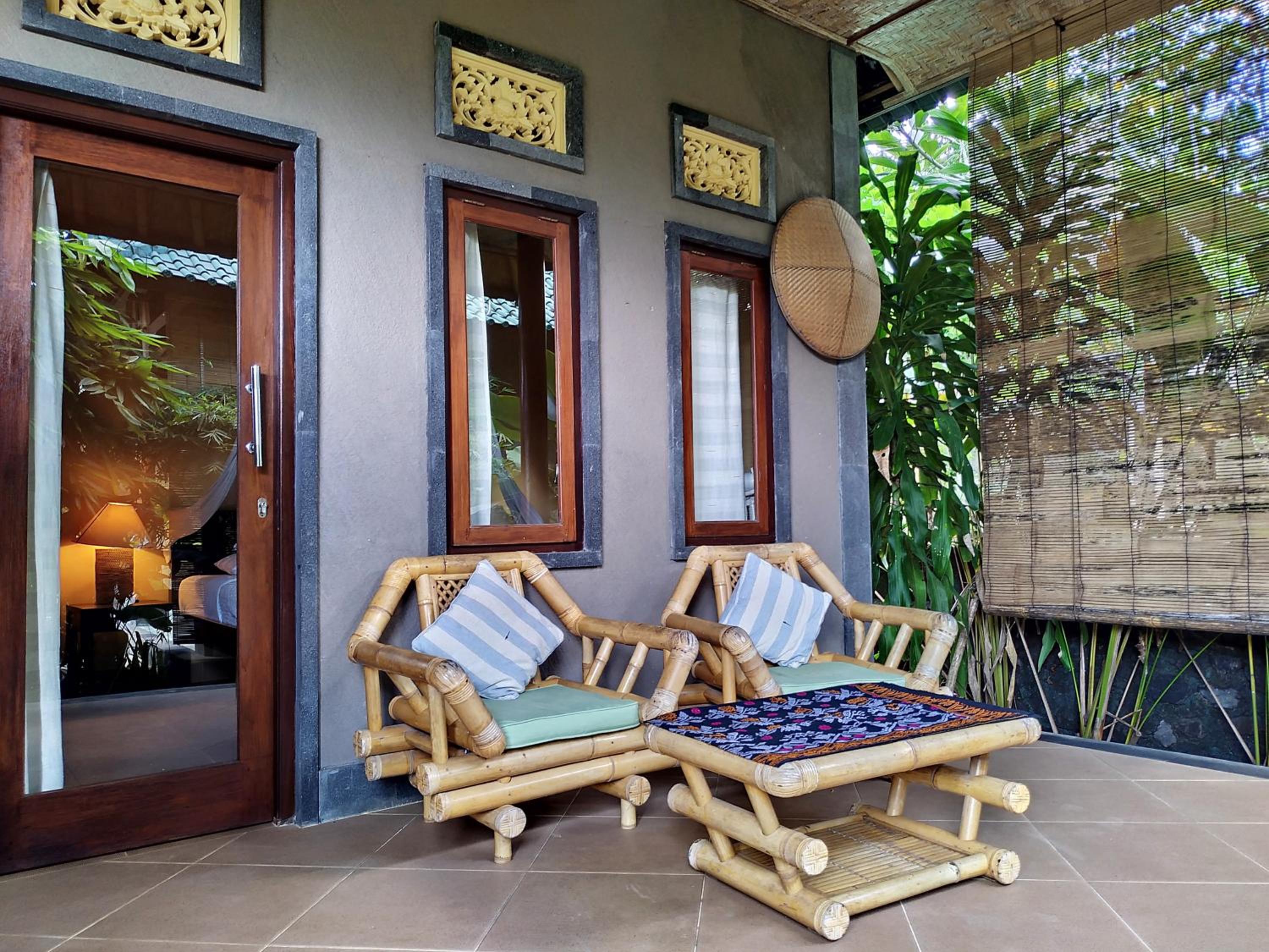 Budget Double Room - Photo 7