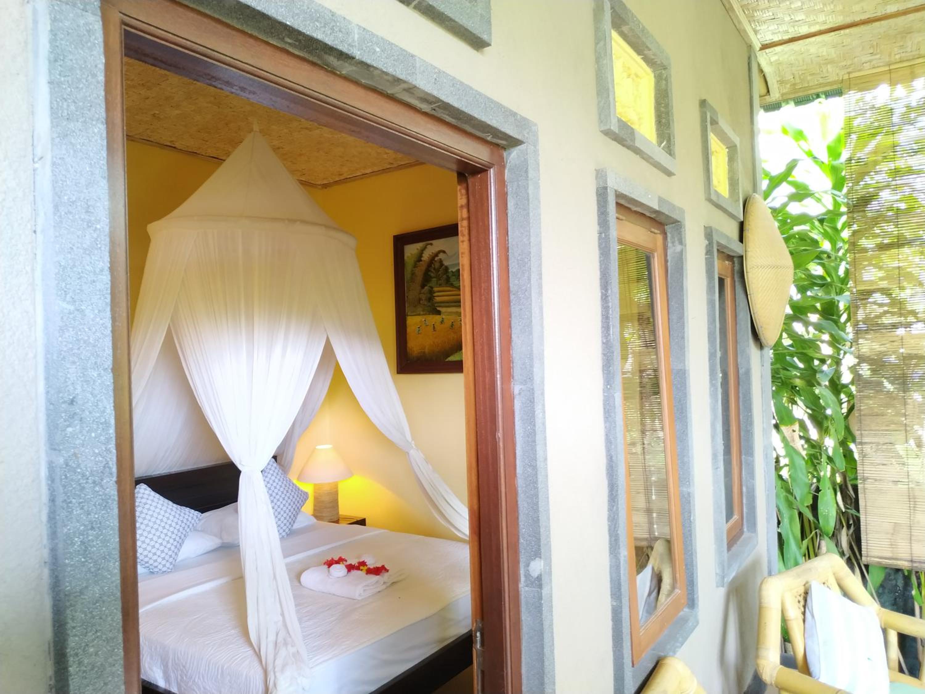Budget Double Room - Photo 1