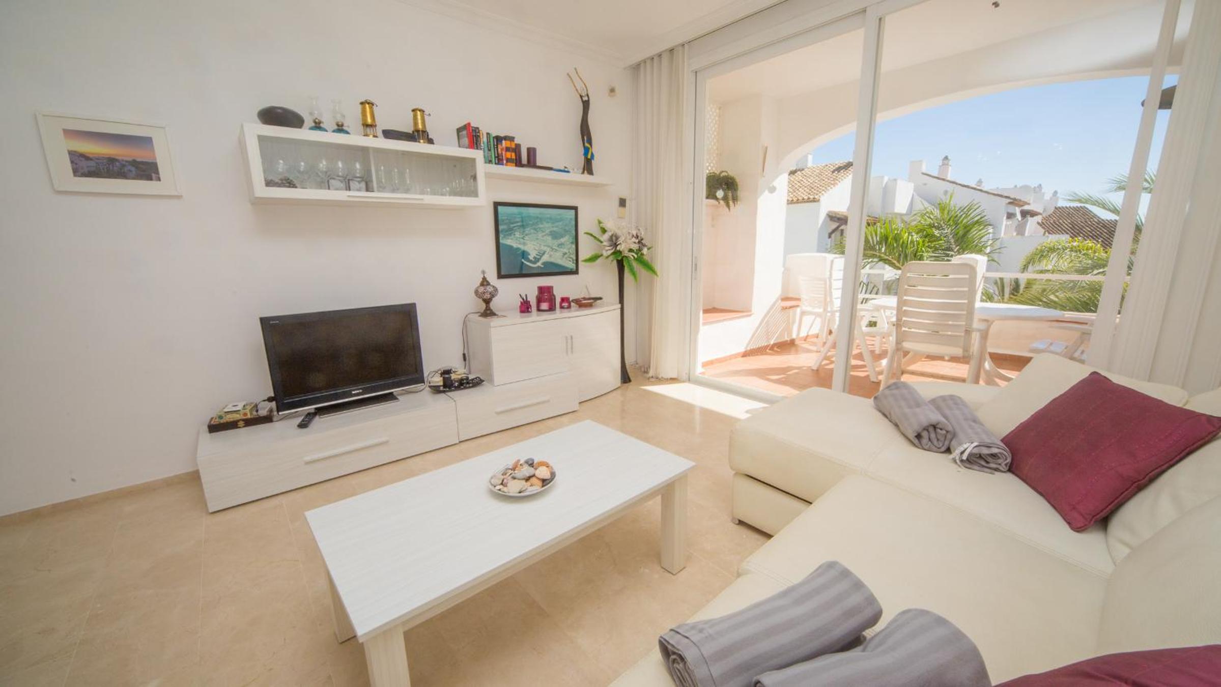 Apartamento