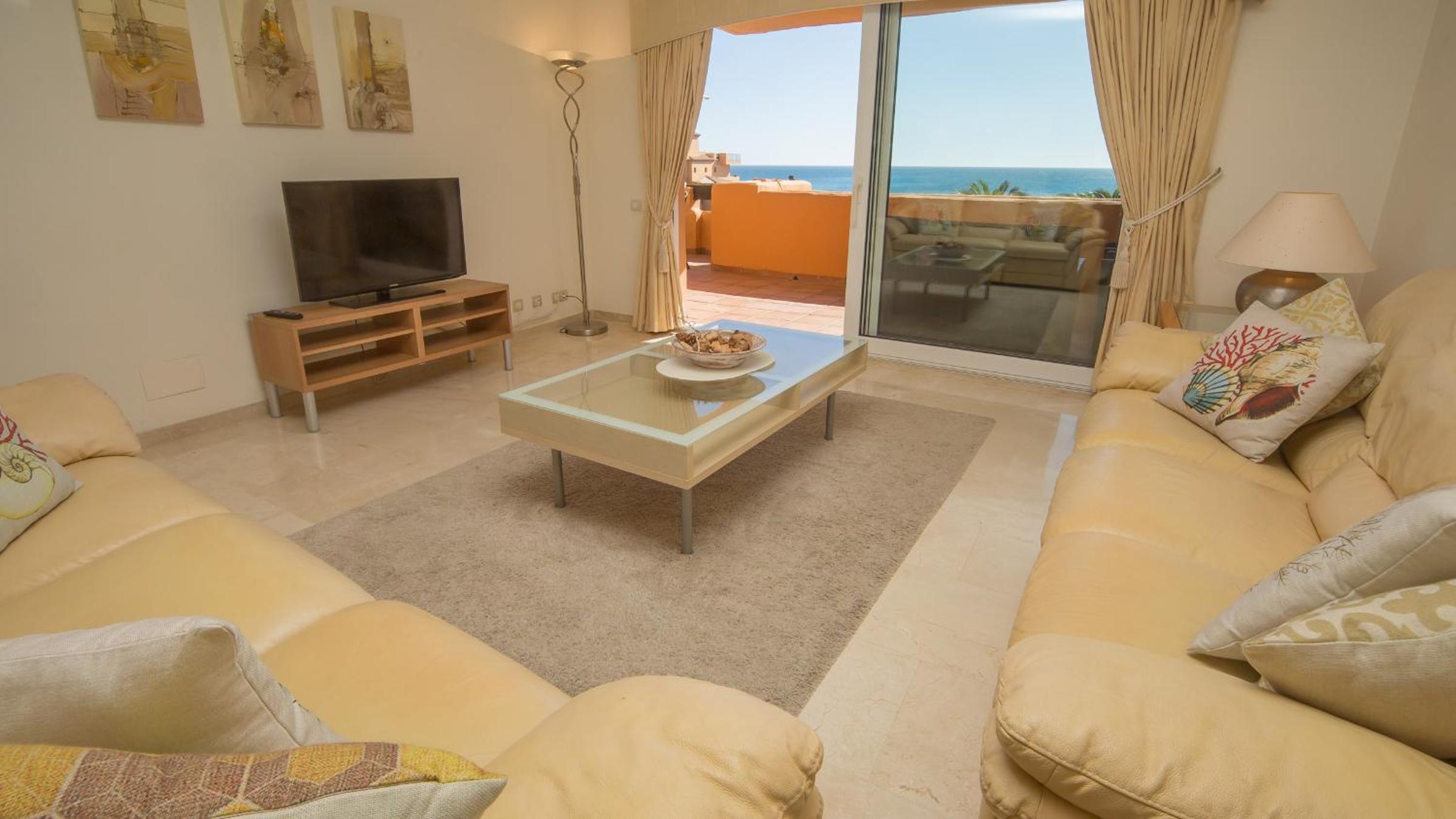 Apartamento
