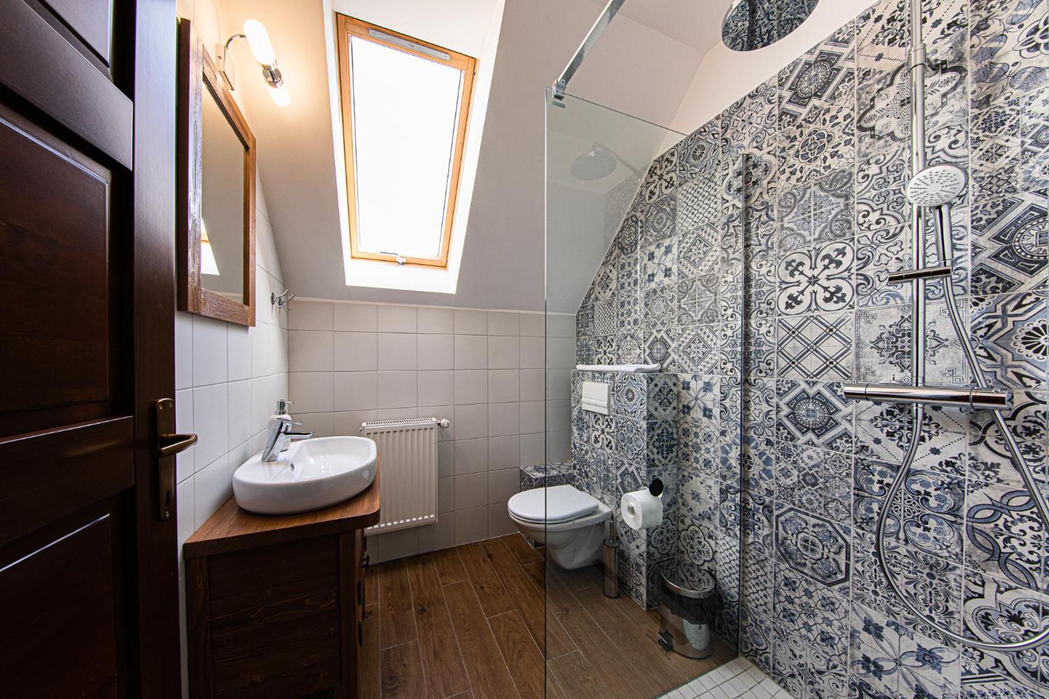 Triple Room with Balcony photo 2