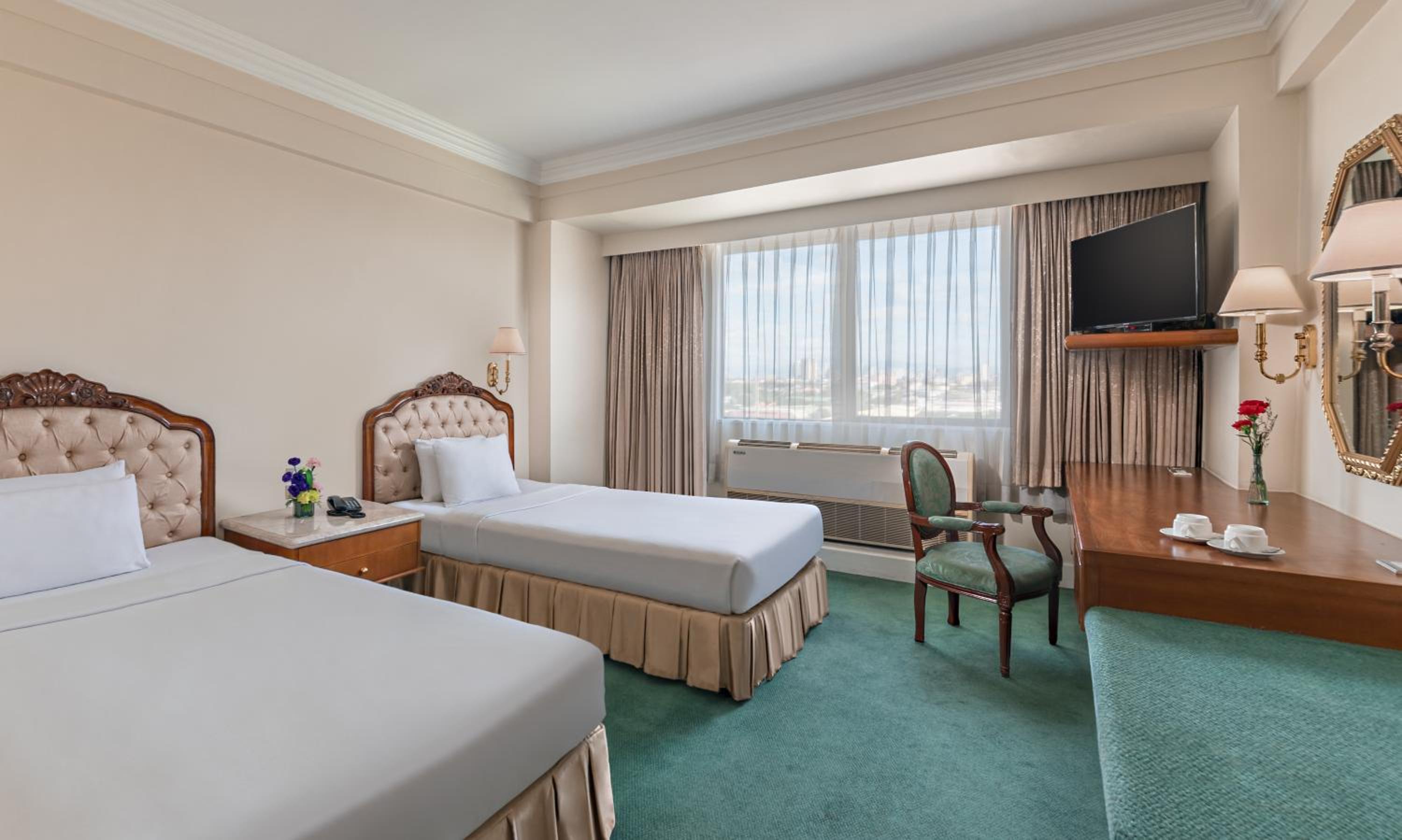 Deluxe Room photo 3
