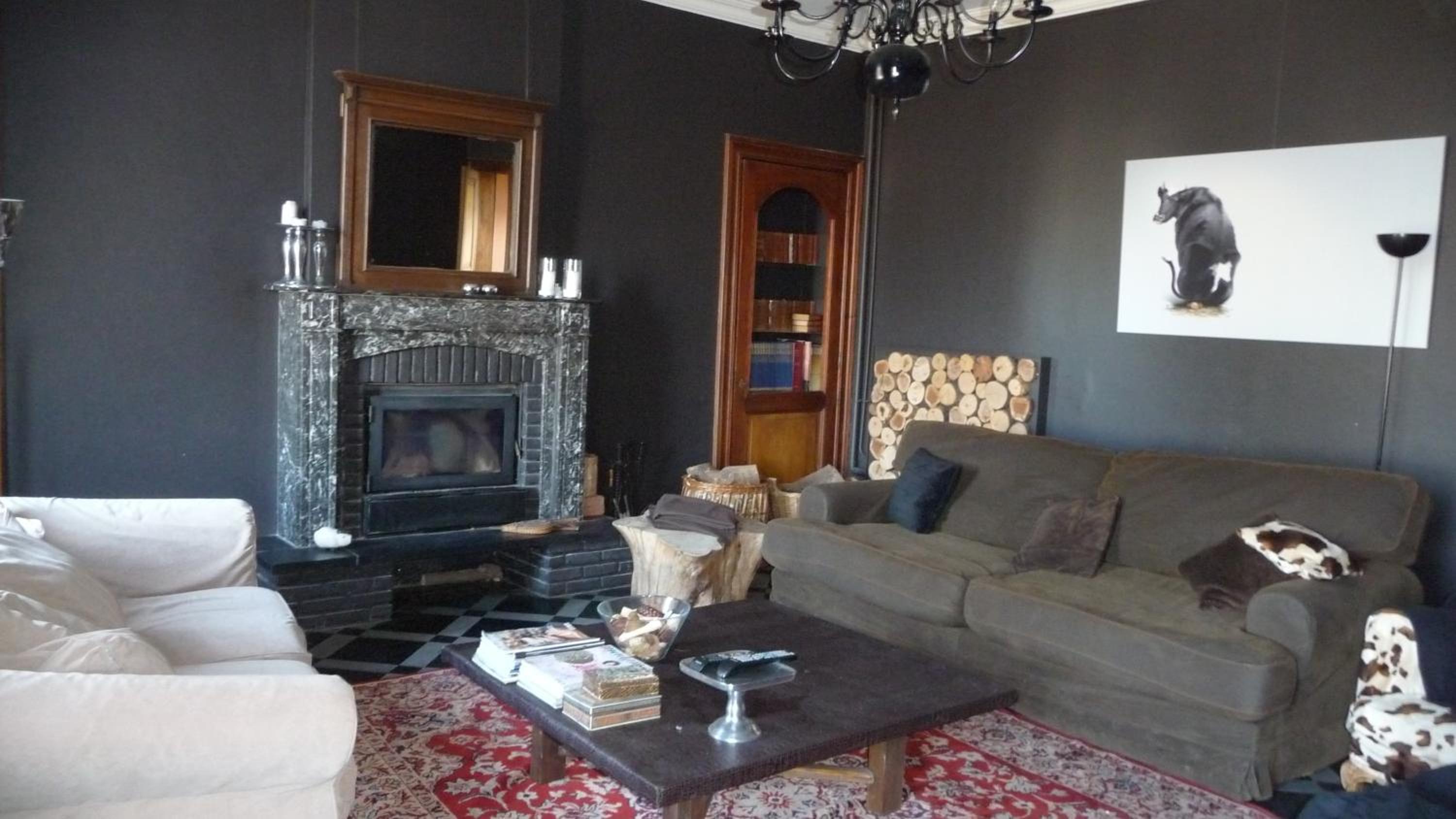 Six-Bedroom Holiday Home photo 1