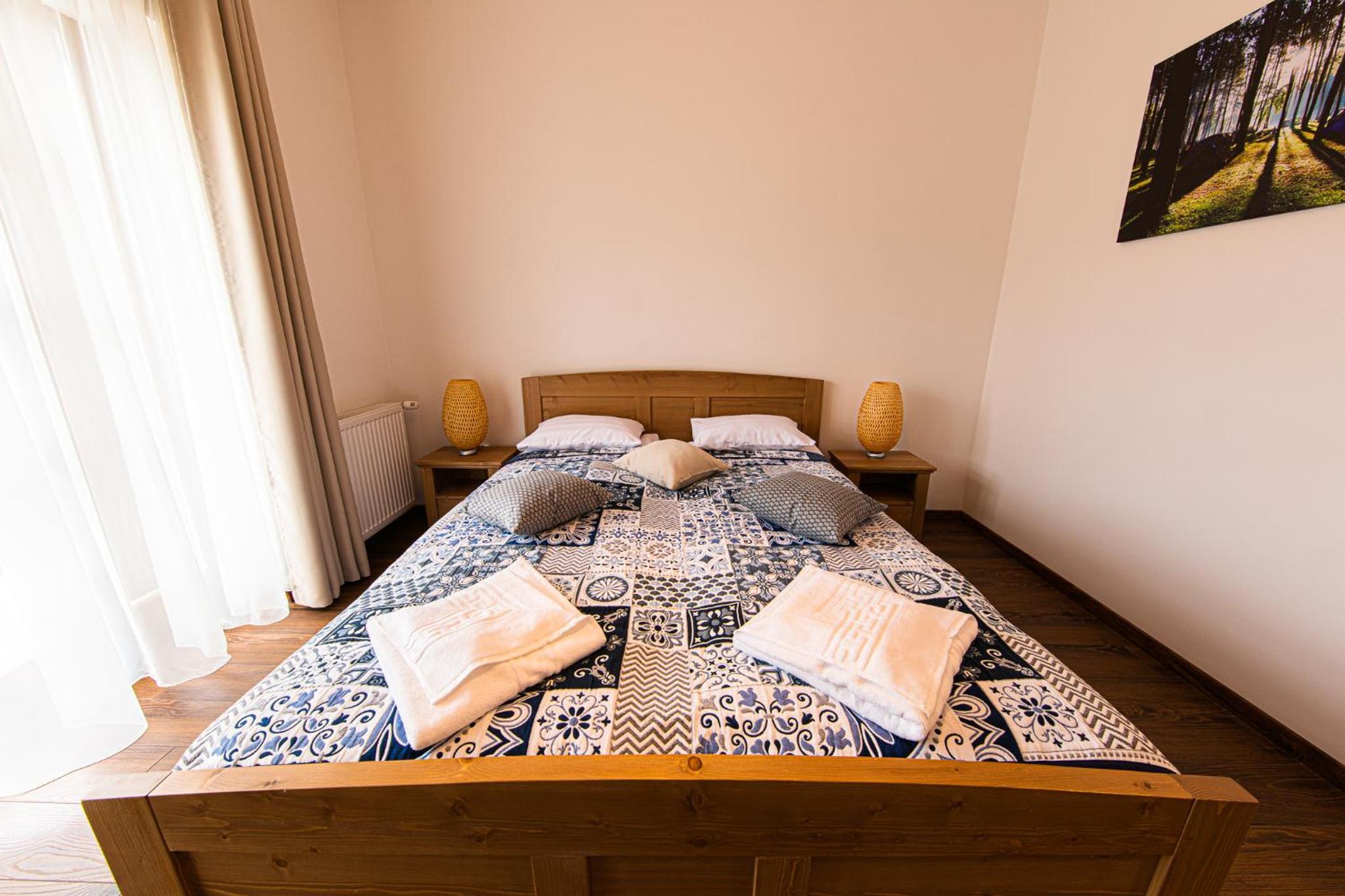Double Room with Patio photo 2