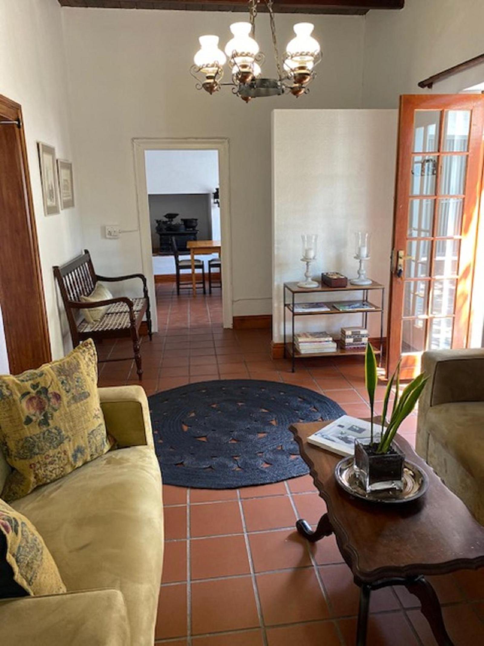 Two-Bedroom House photo 1