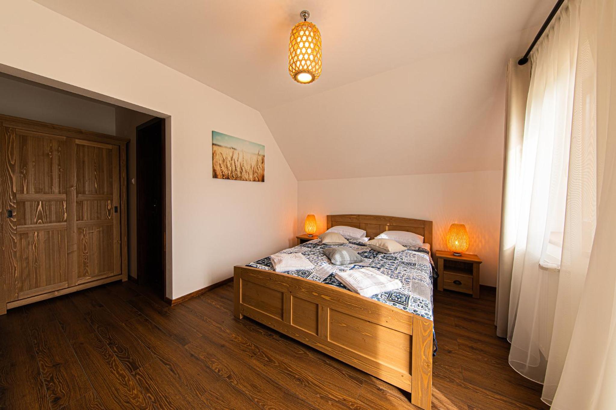 Double Room with Balcony photo 3