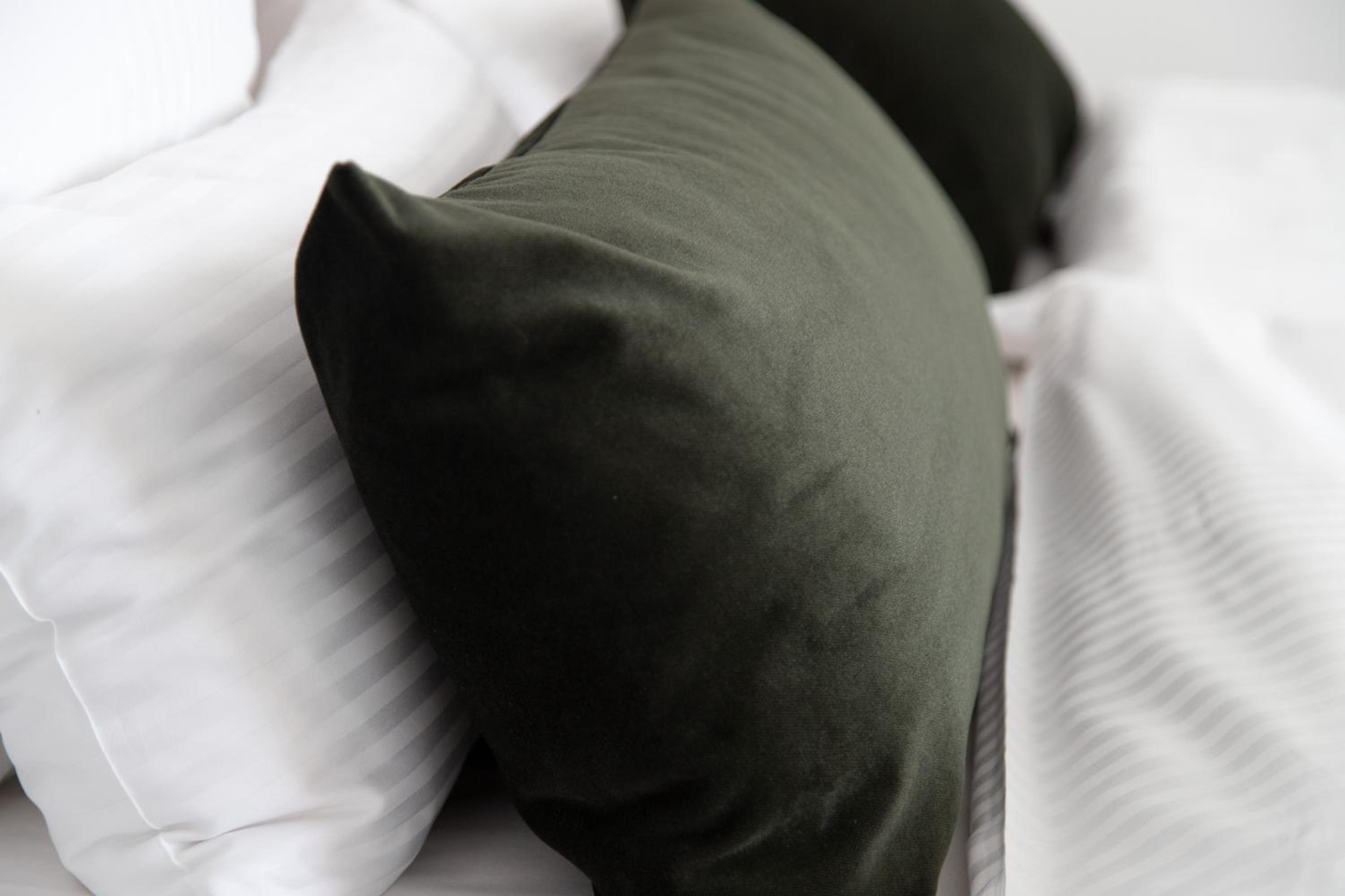 Standard Double Room - Photo 9