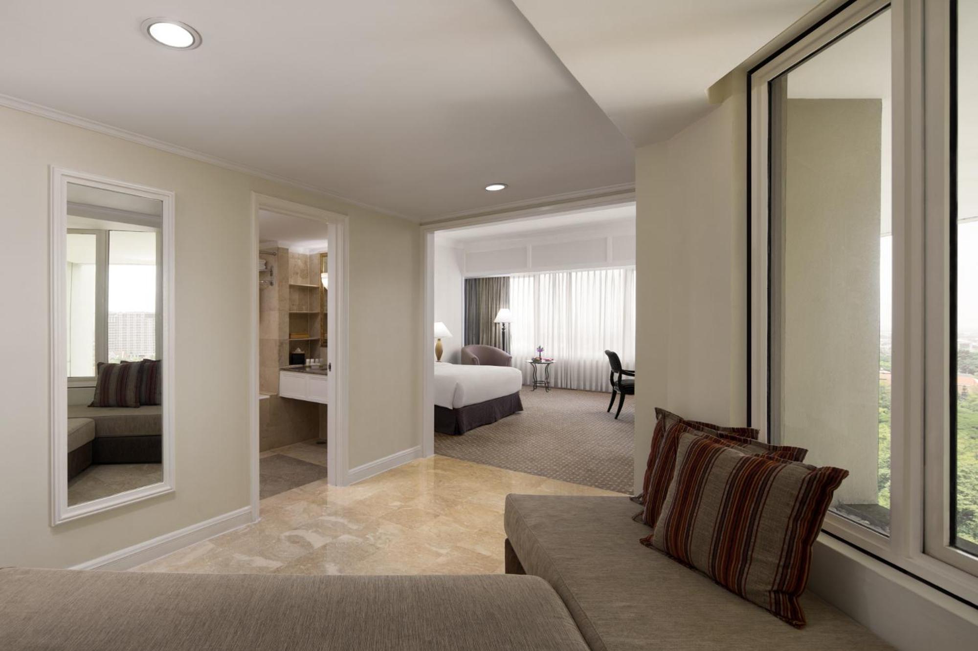 Deluxe Double or Twin Room - Photo 3