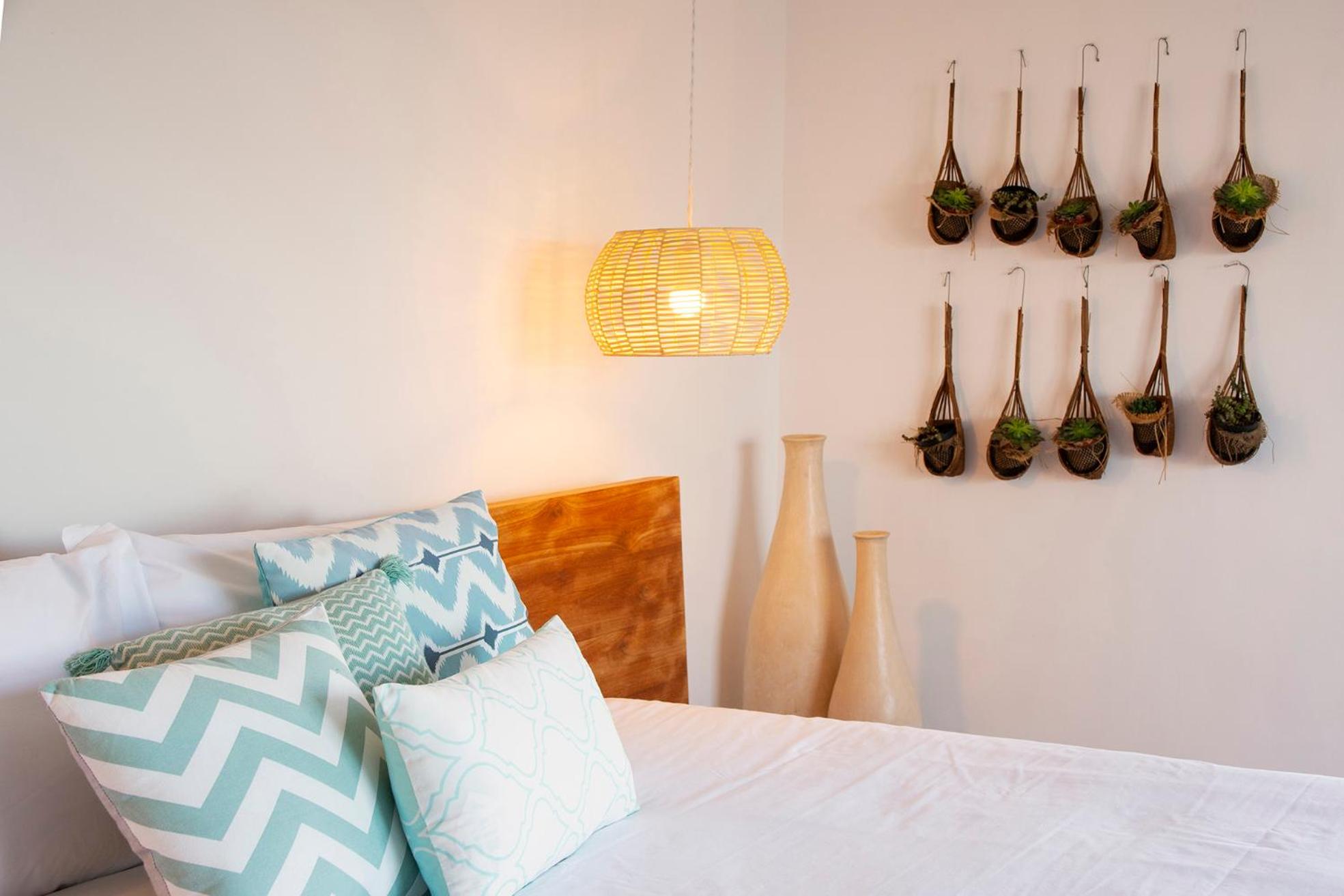 Double Room with Sea View - Photo 1