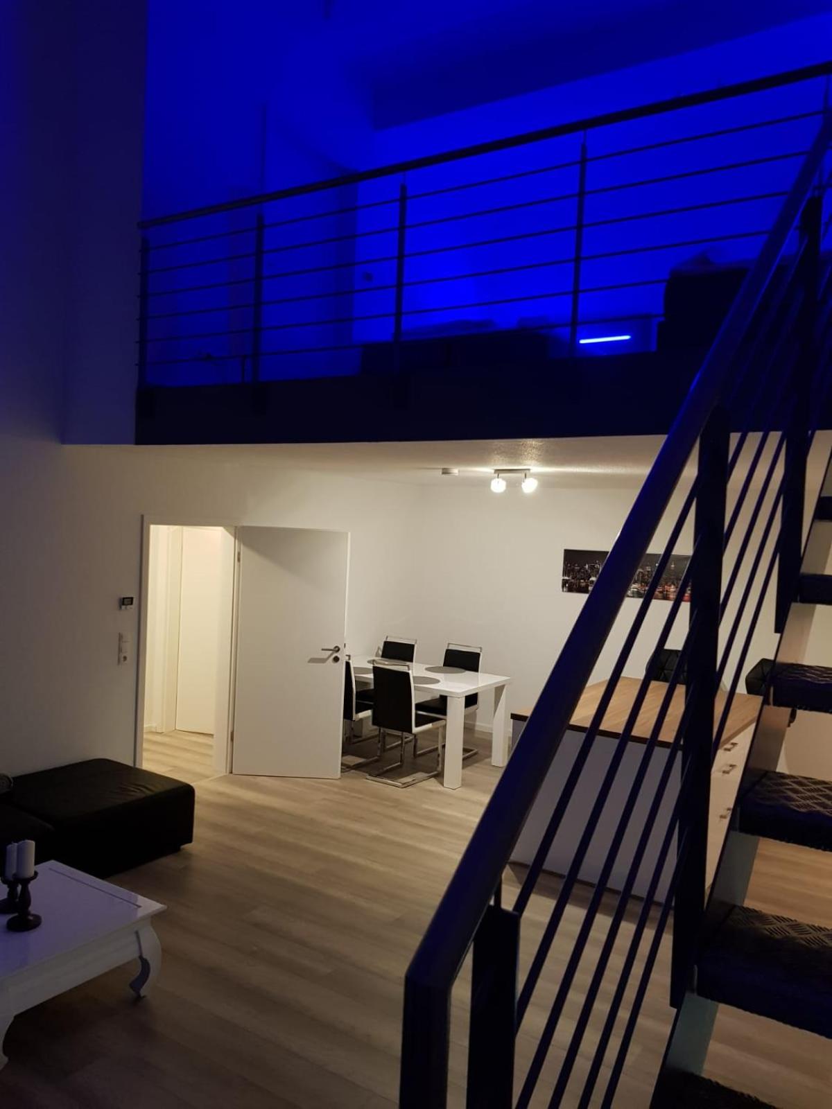Apartment photo 1