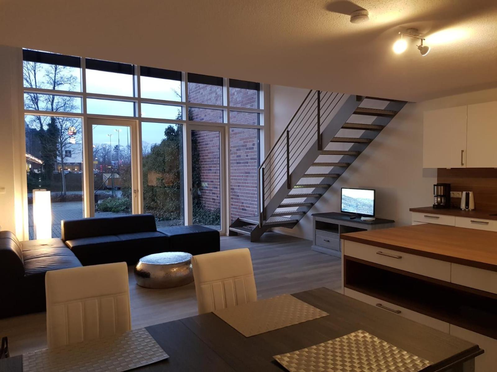 Apartment photo 1