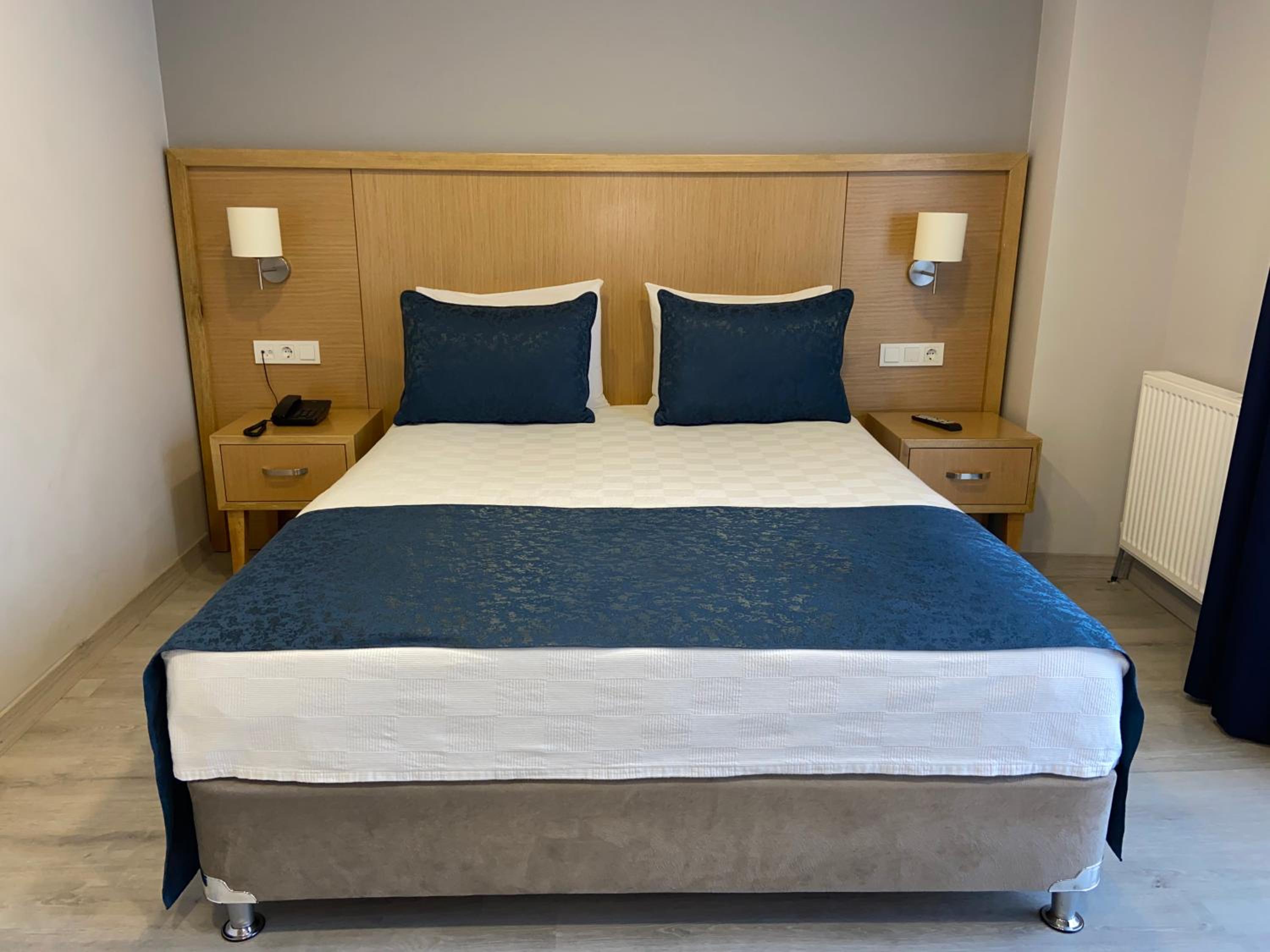 Superior Double Room photo 2