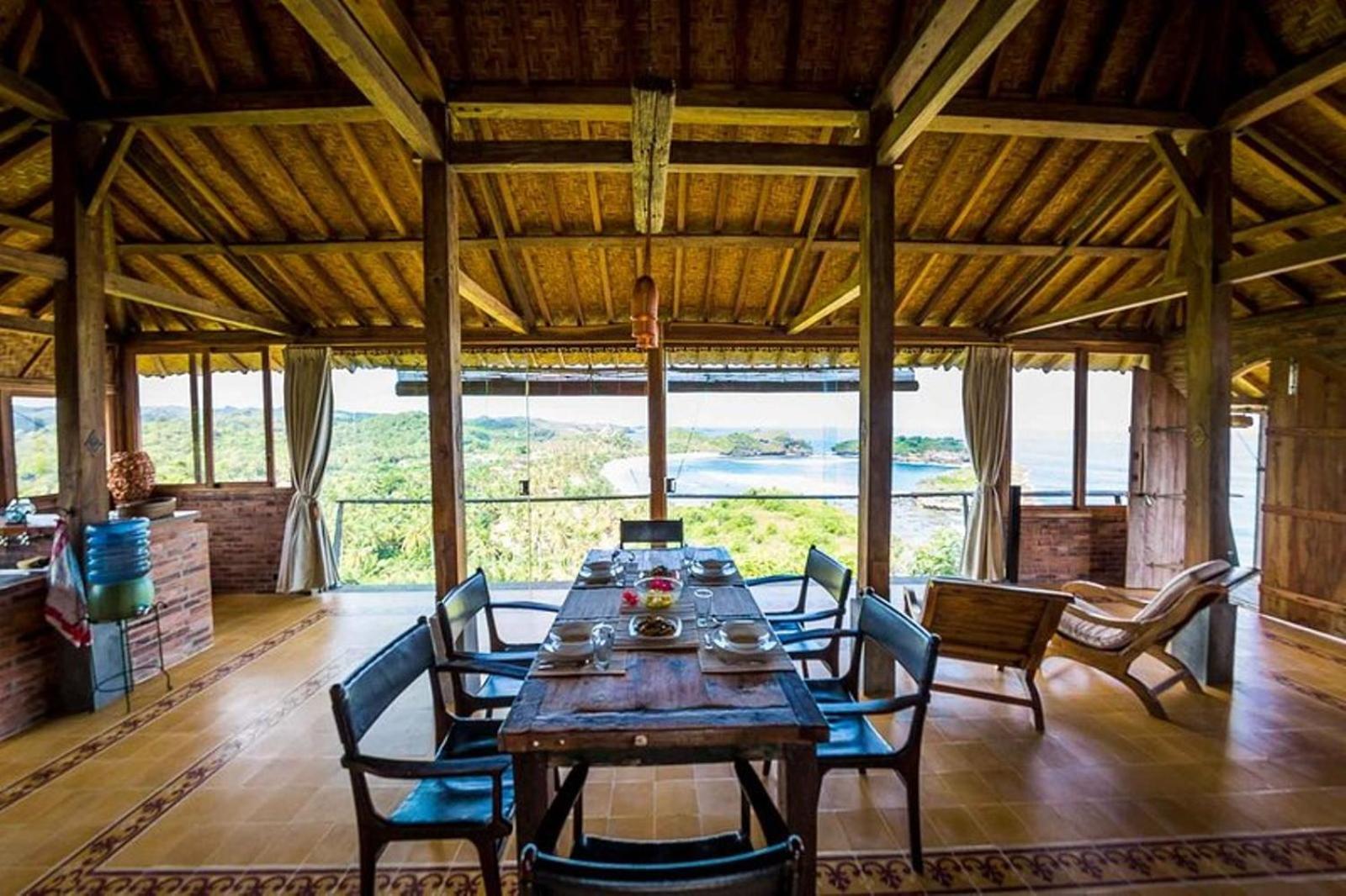 Villa with Sea View photo 3