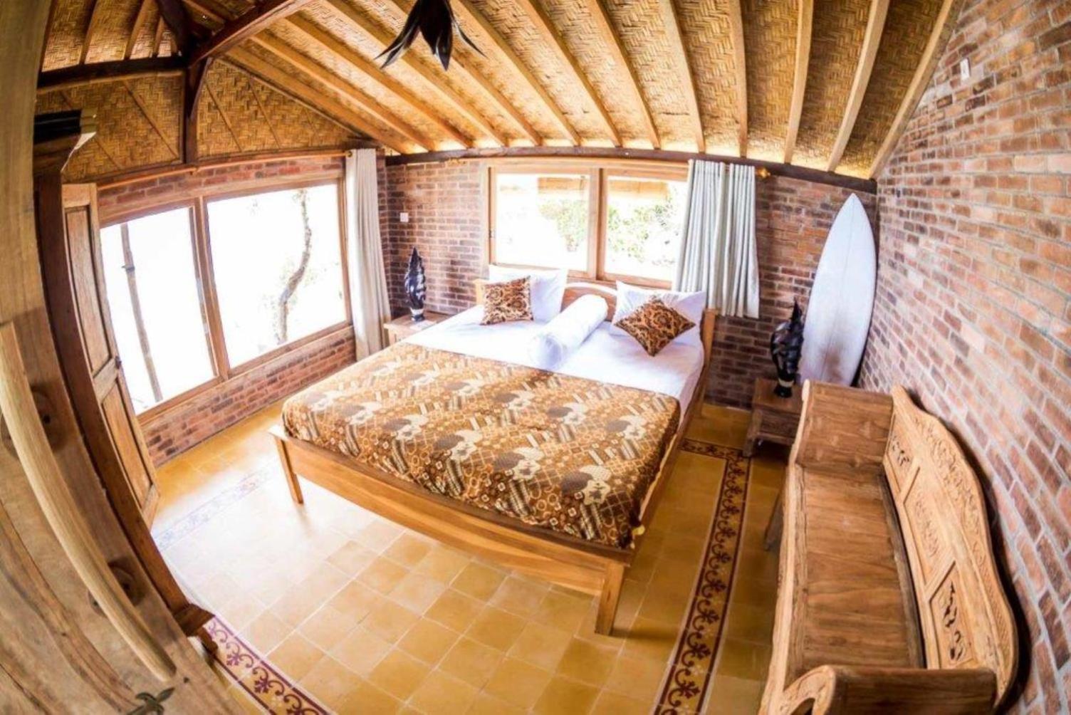 Villa with Sea View photo 1