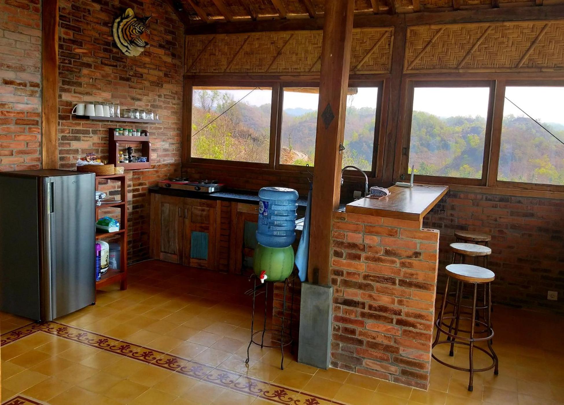 Villa with Sea View photo 2