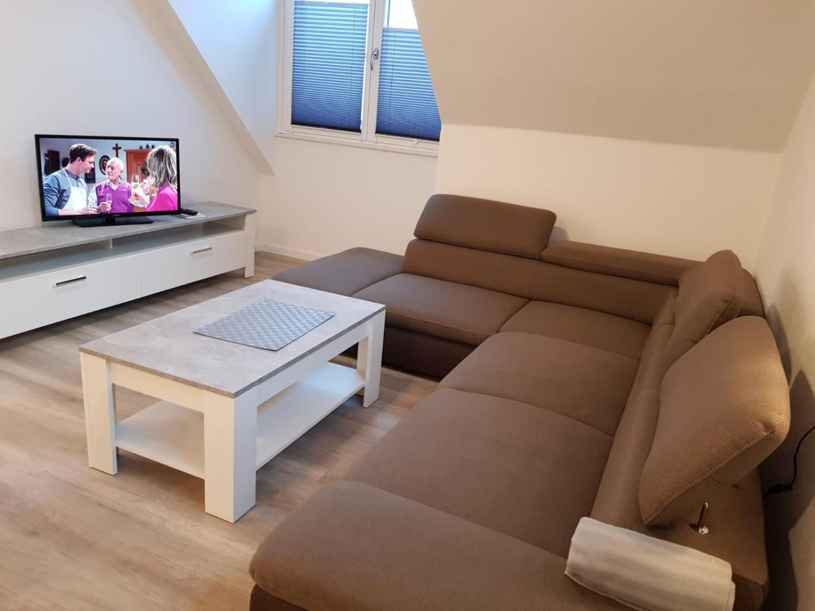 Apartment photo 1