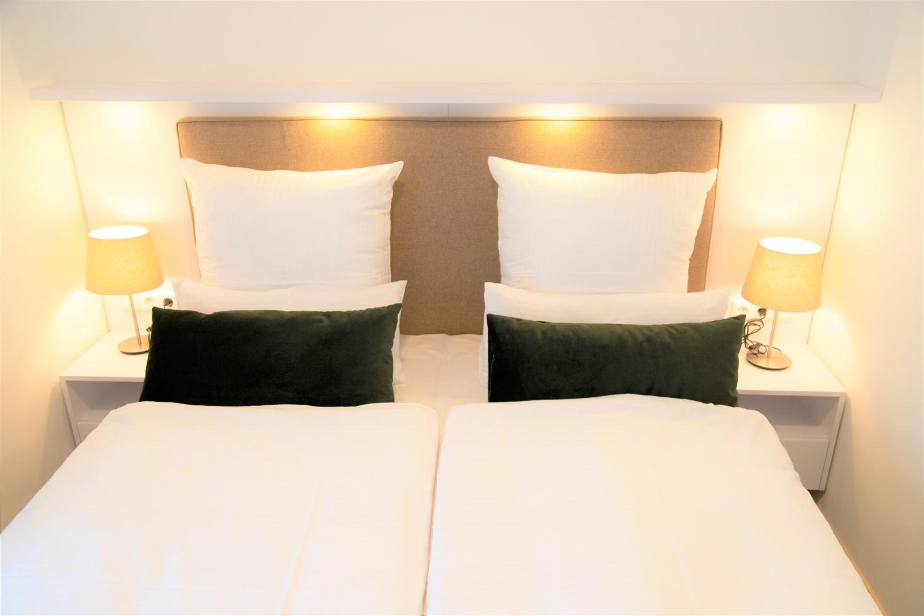 Standard Double Room - Photo 1