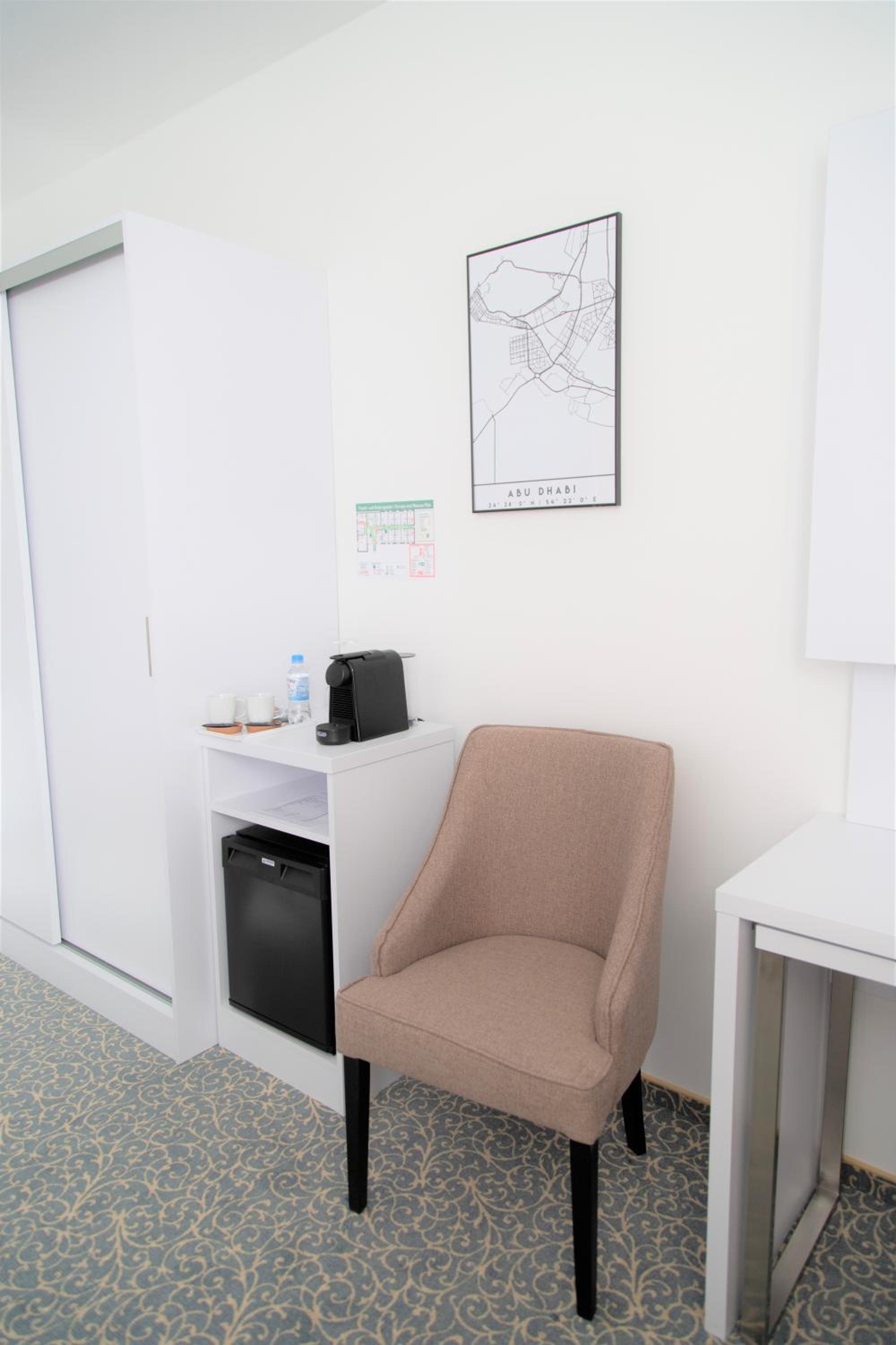 Standard Double Room - Photo 31