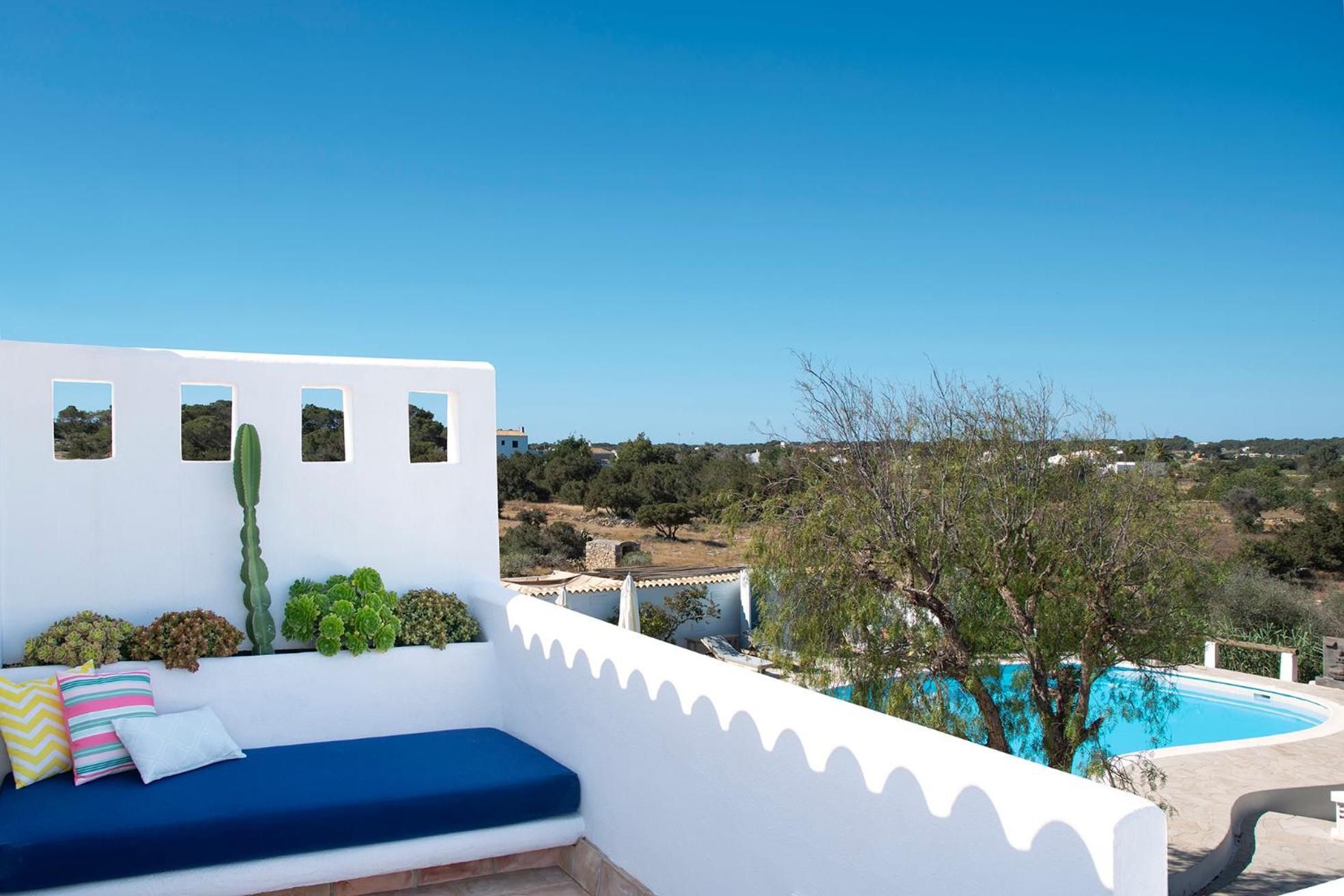 Double Room with Sea View - Photo 4