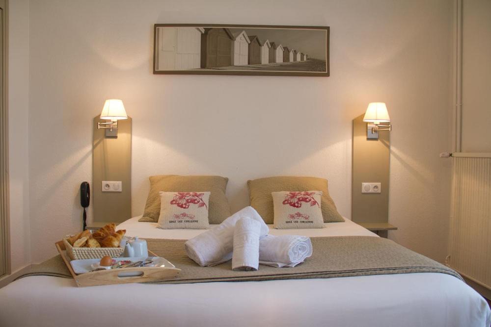 Prestige Double or Twin Room