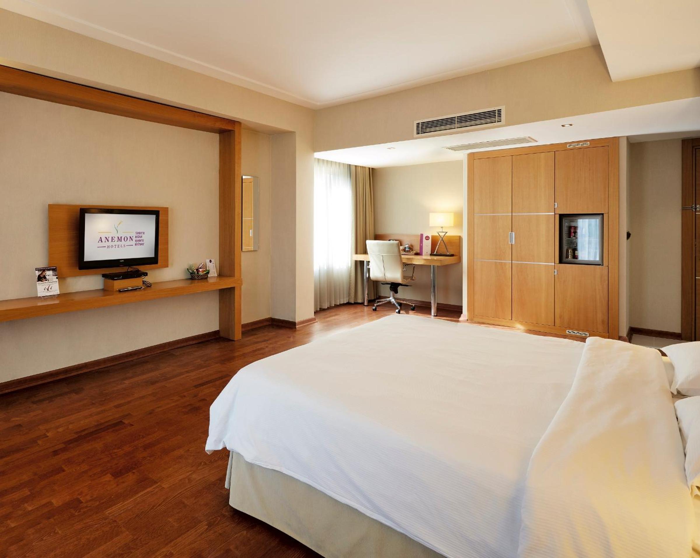 Superior Double Room photo 1