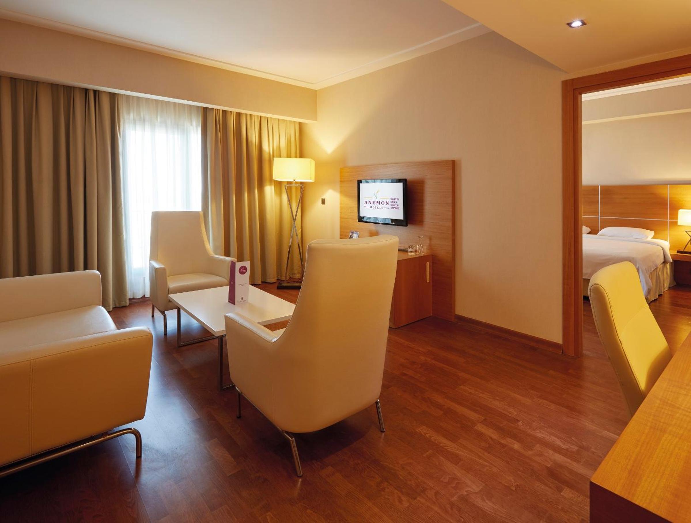 Junior Suite photo 1