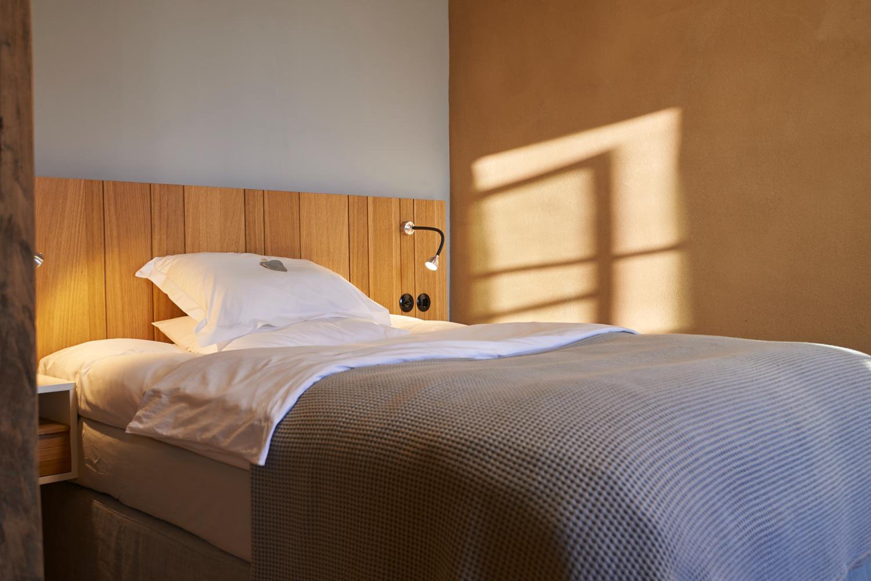 Deluxe Single Room photo 2