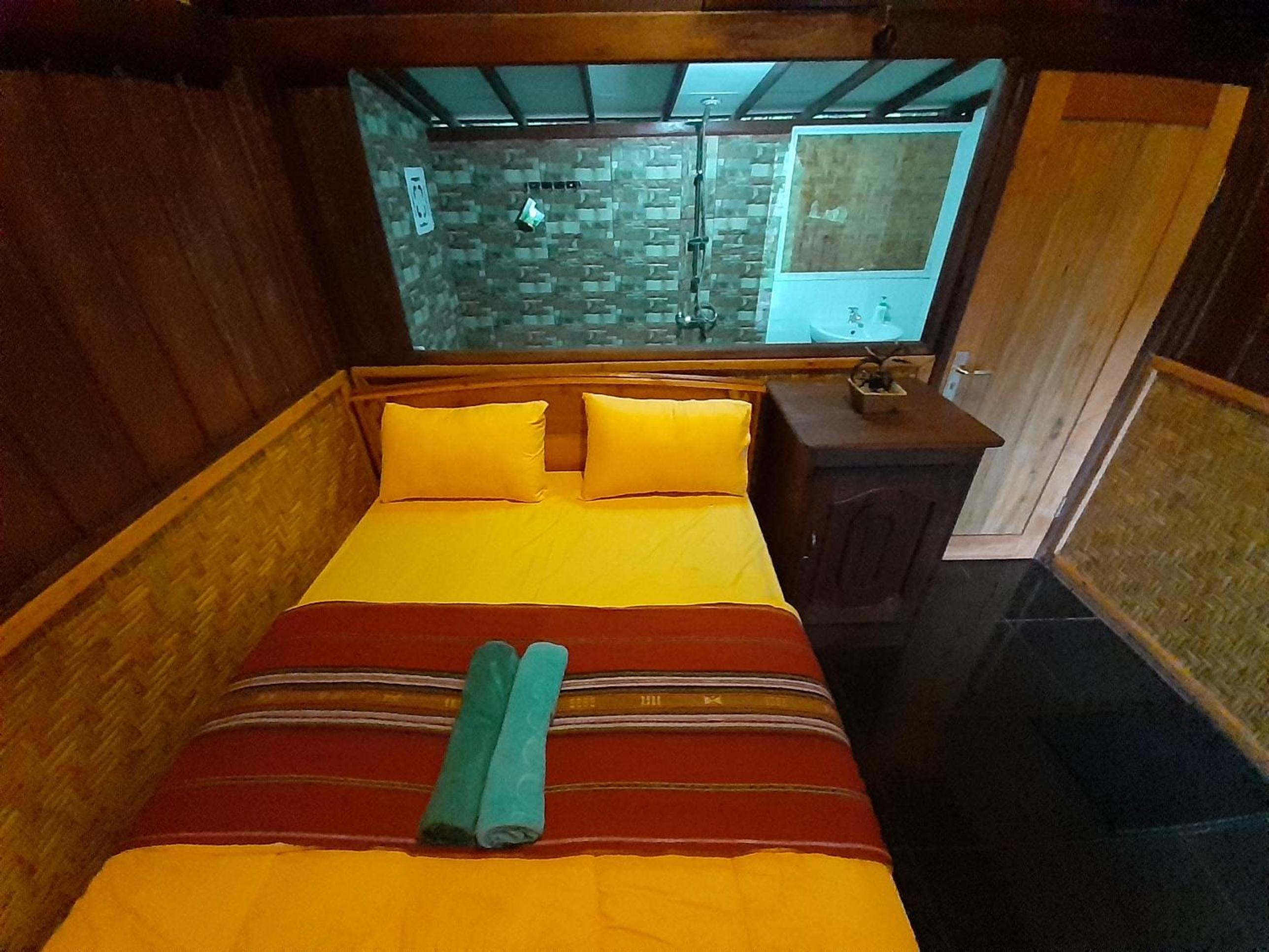 Double Room with Mountain View photo 1