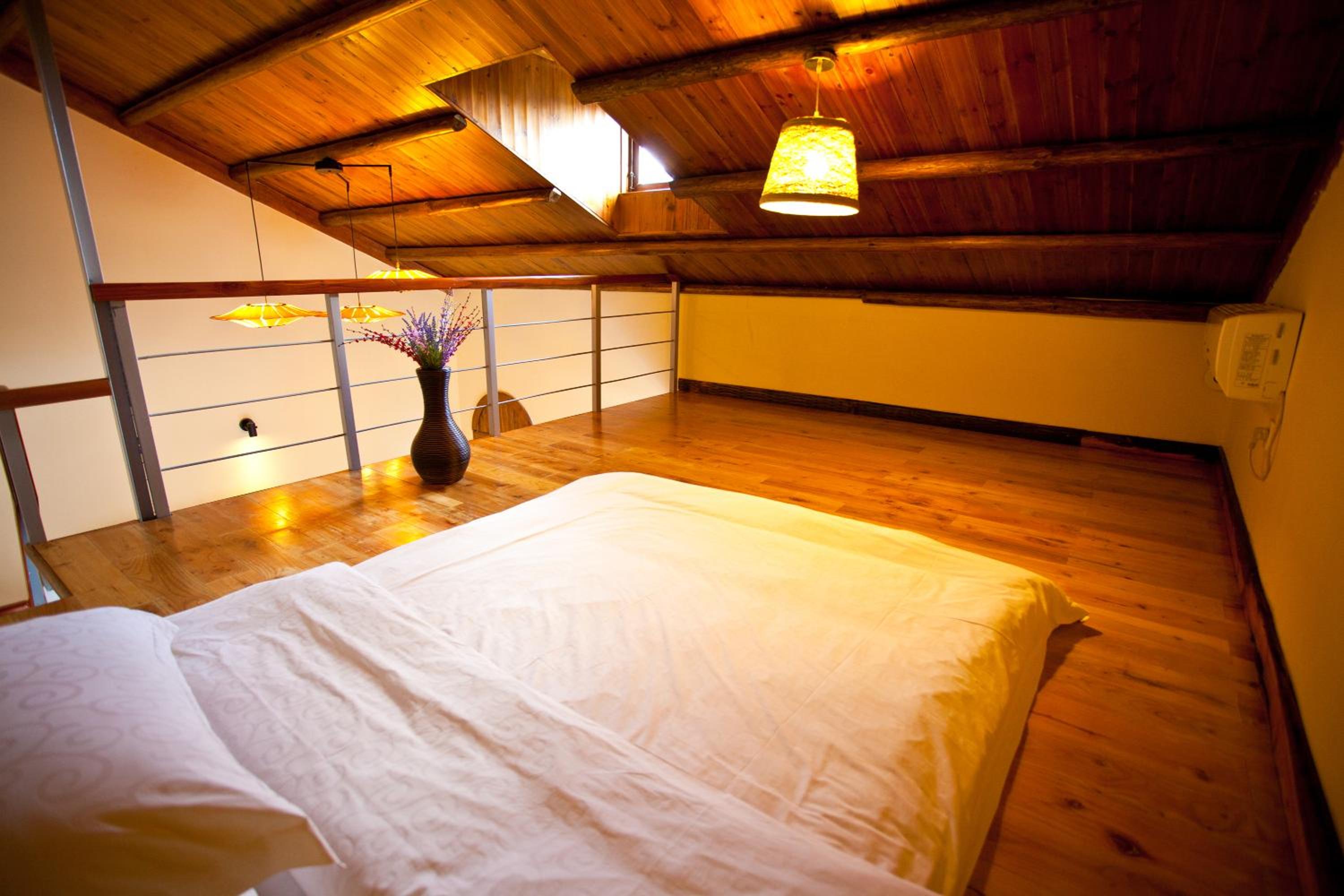 Loft Suite photo 3