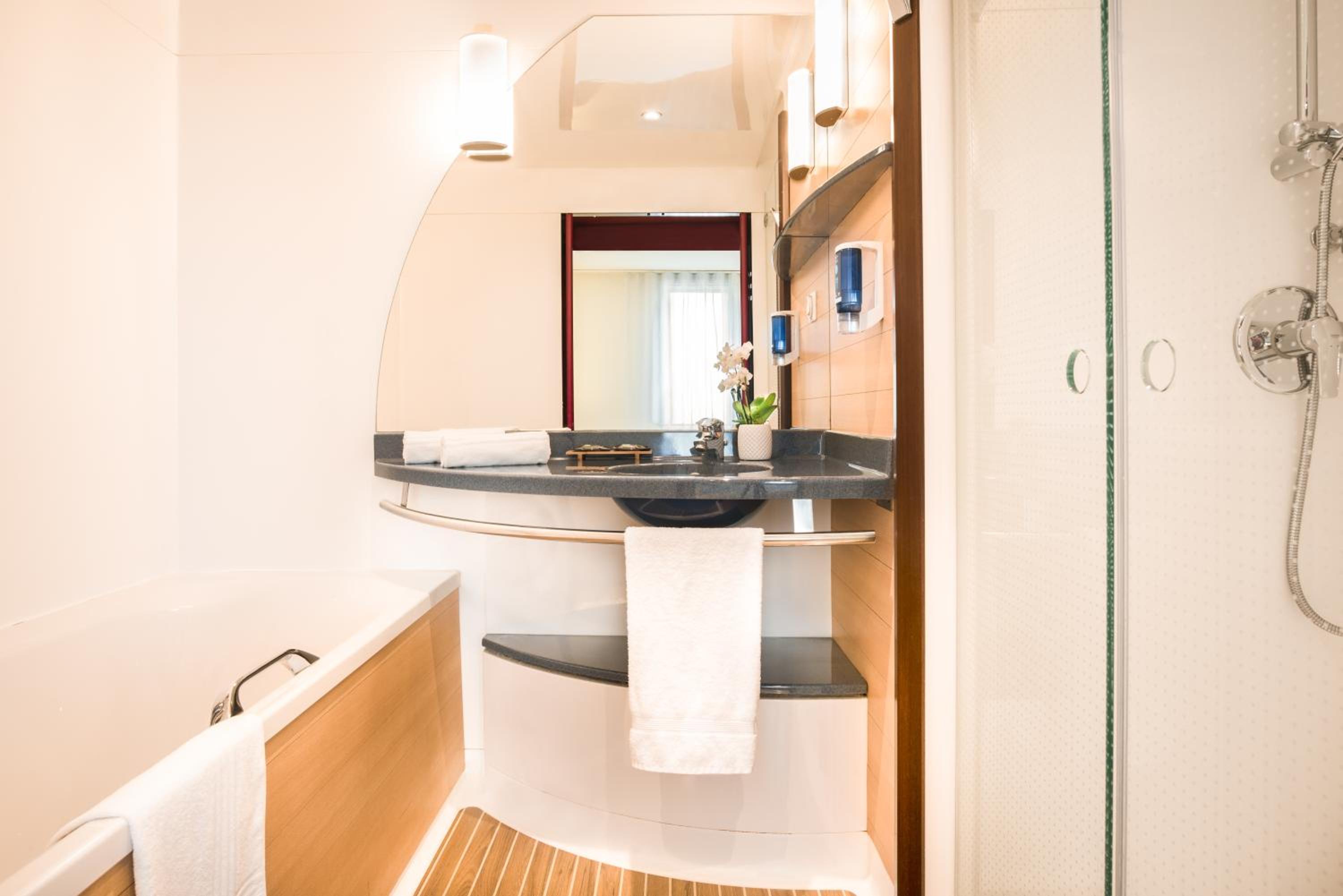 Executive Suite with One Queen Bed - Photo 5