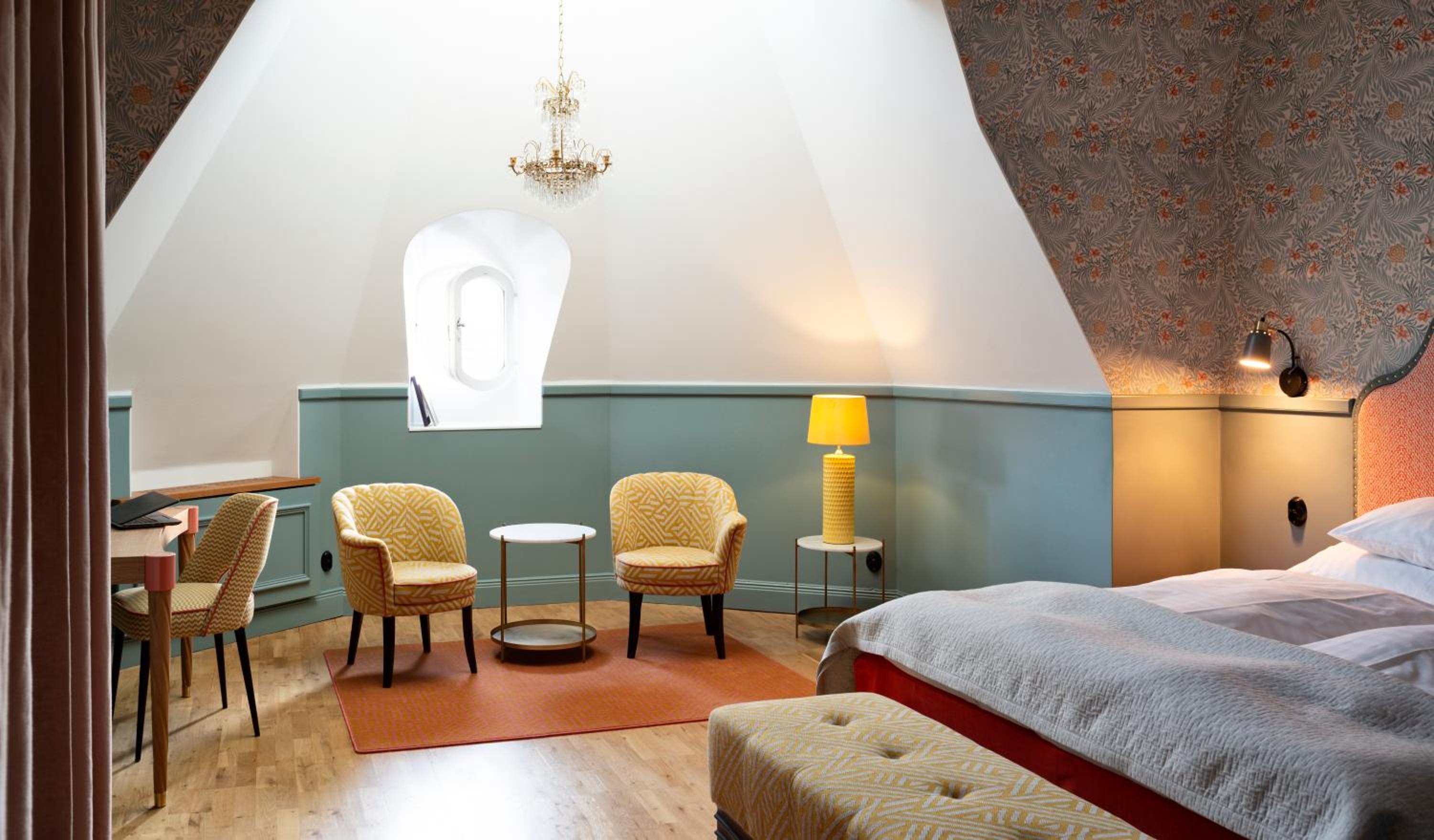 Family Queen Room - Non-Smoking