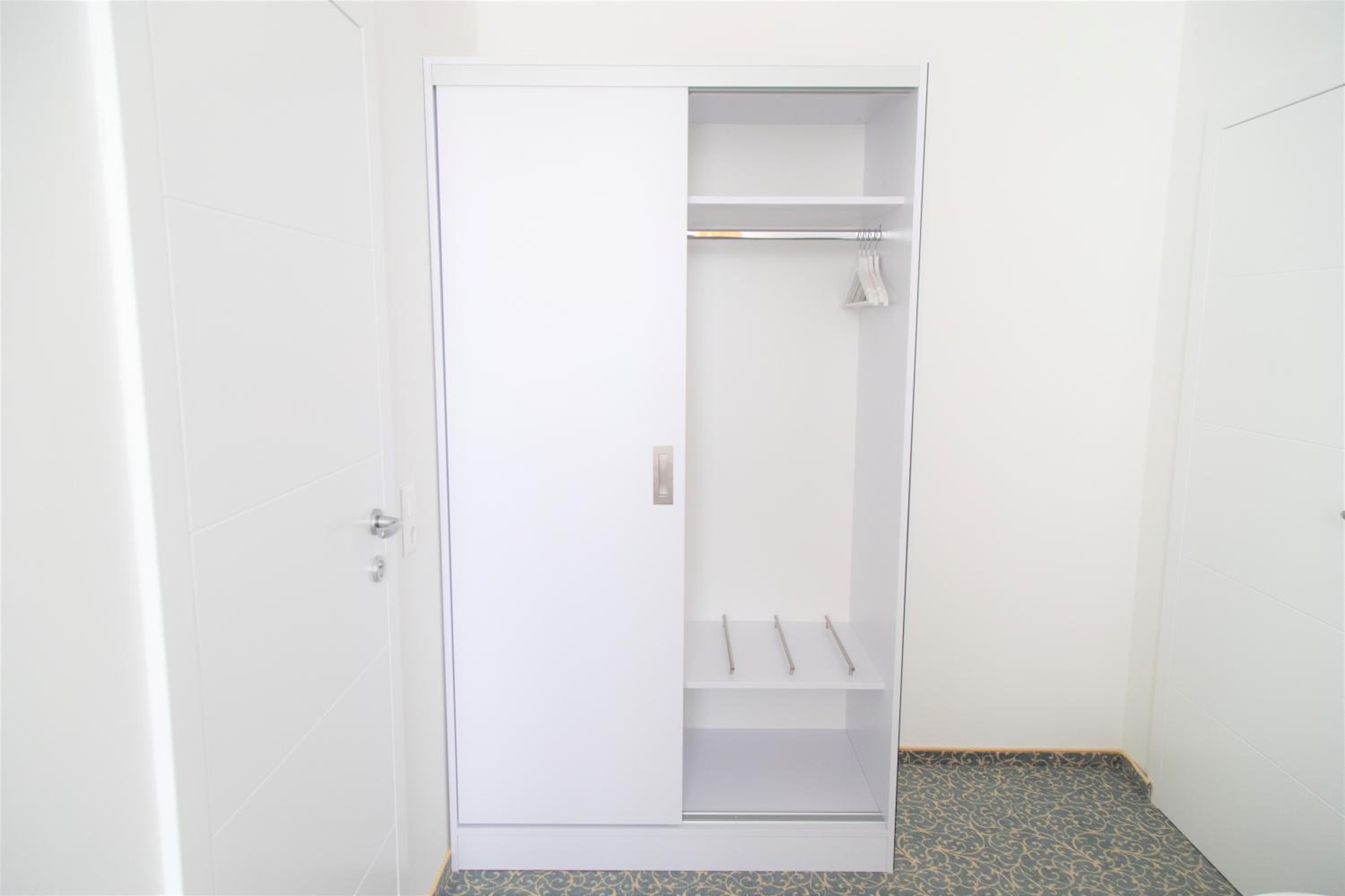 Standard Double Room - Photo 2