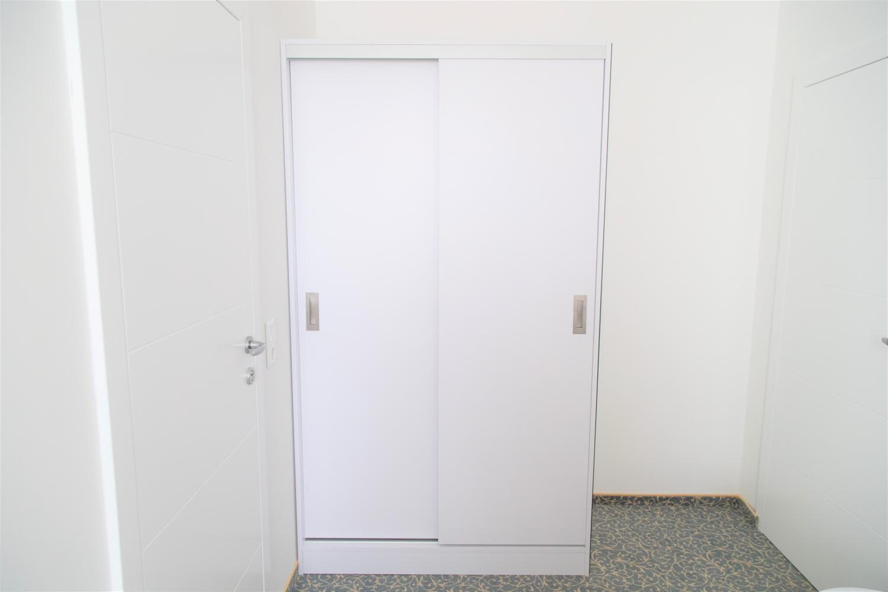Standard Double Room - Photo 17