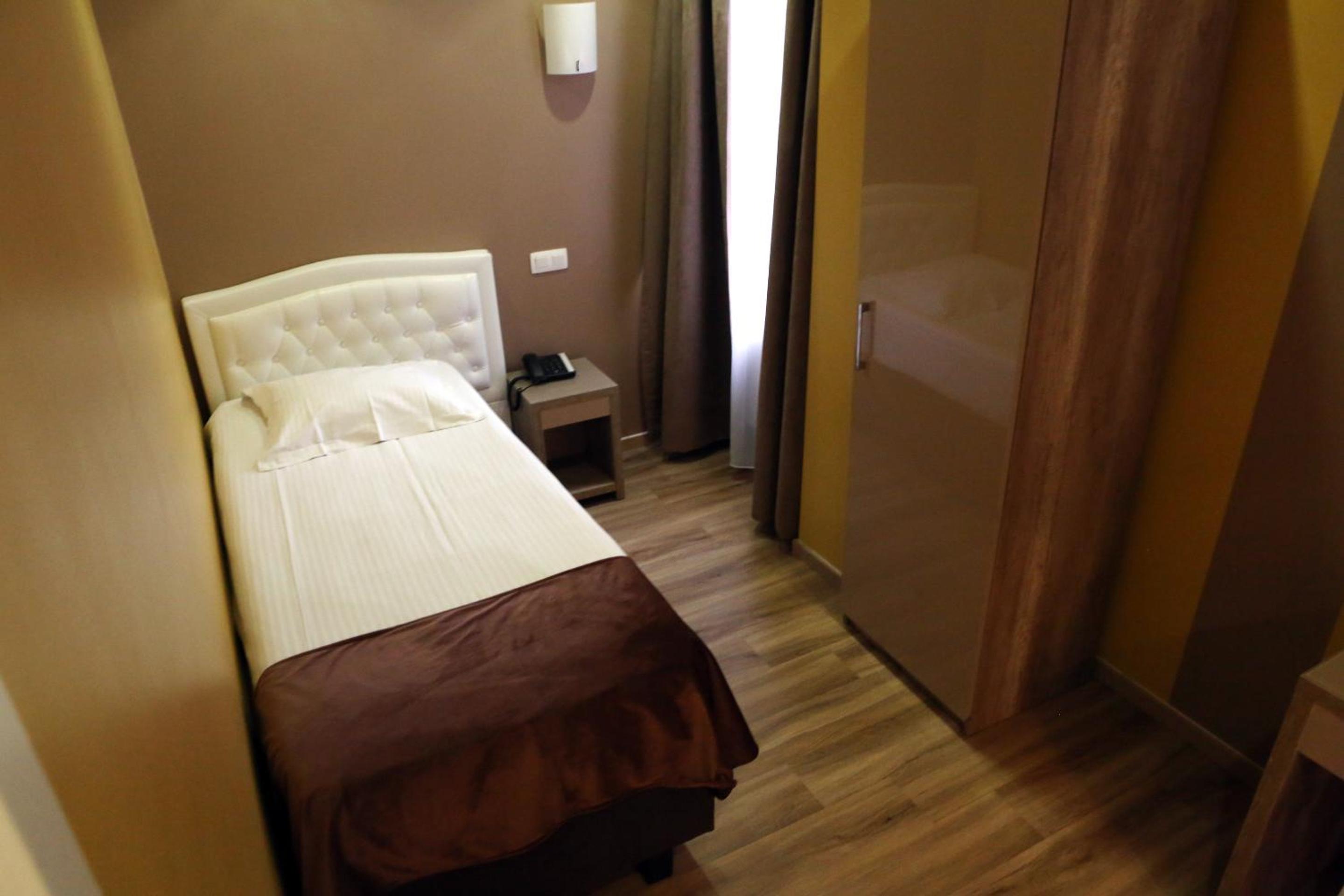 Economy Single Room photo 1