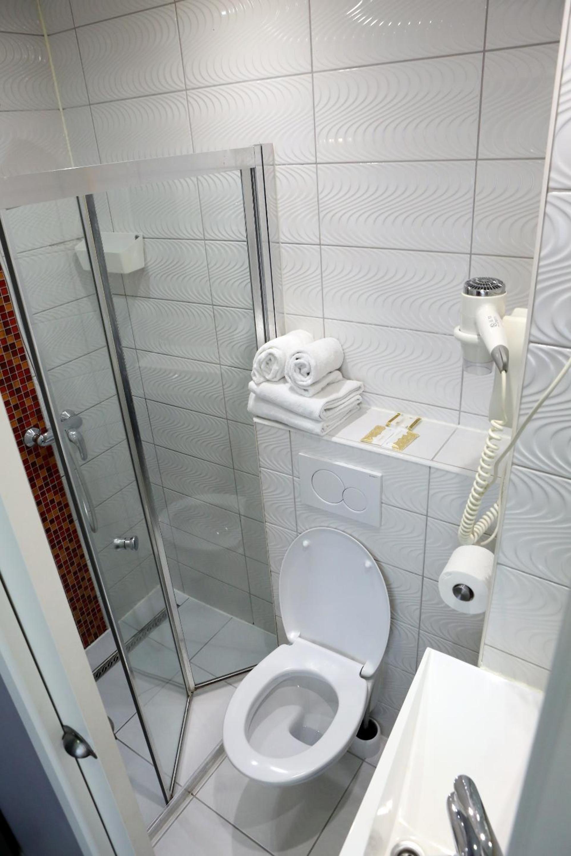Economy Single Room photo 2