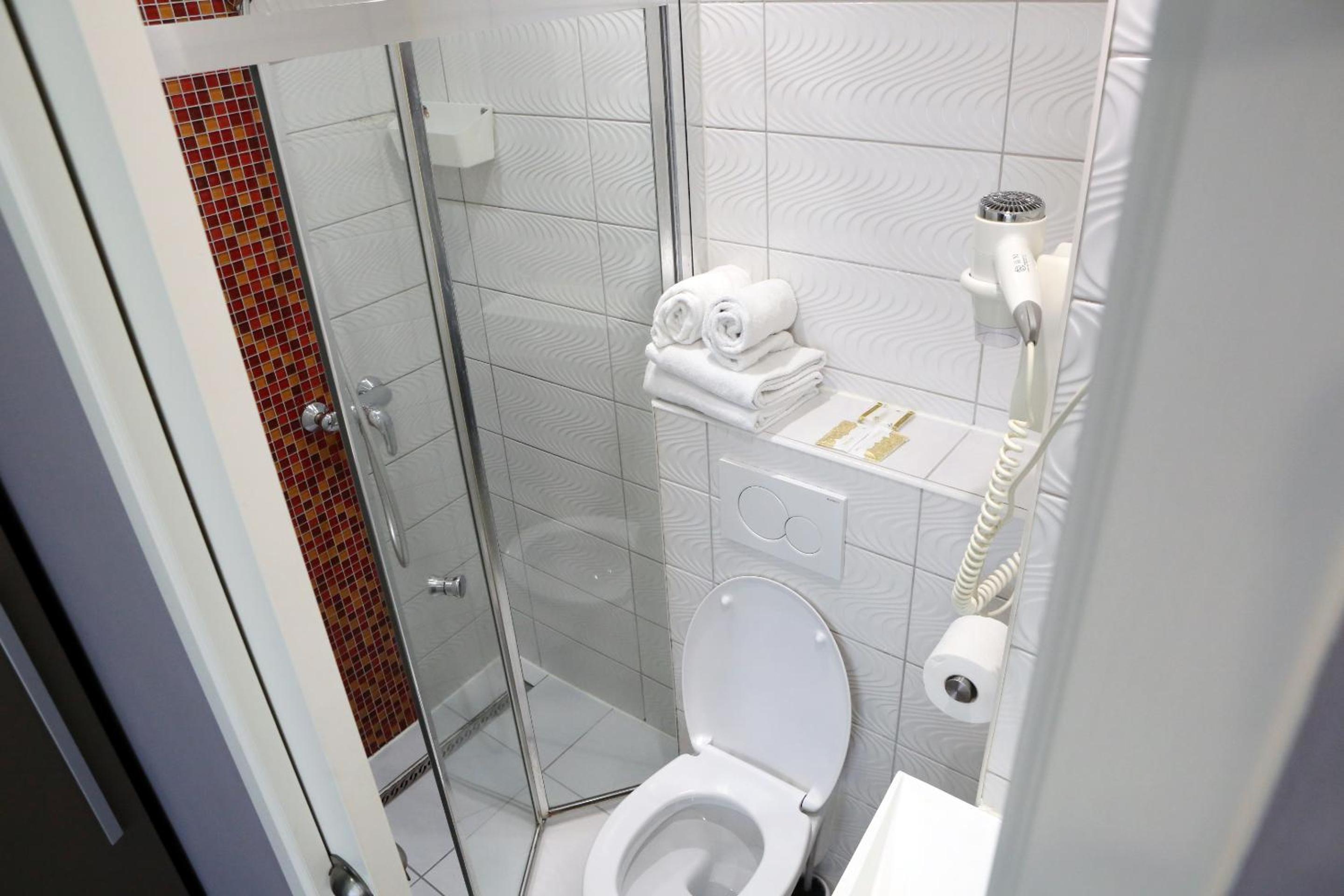 Economy Single Room photo 3
