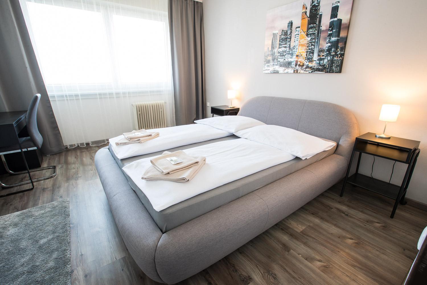 Double Room photo 1