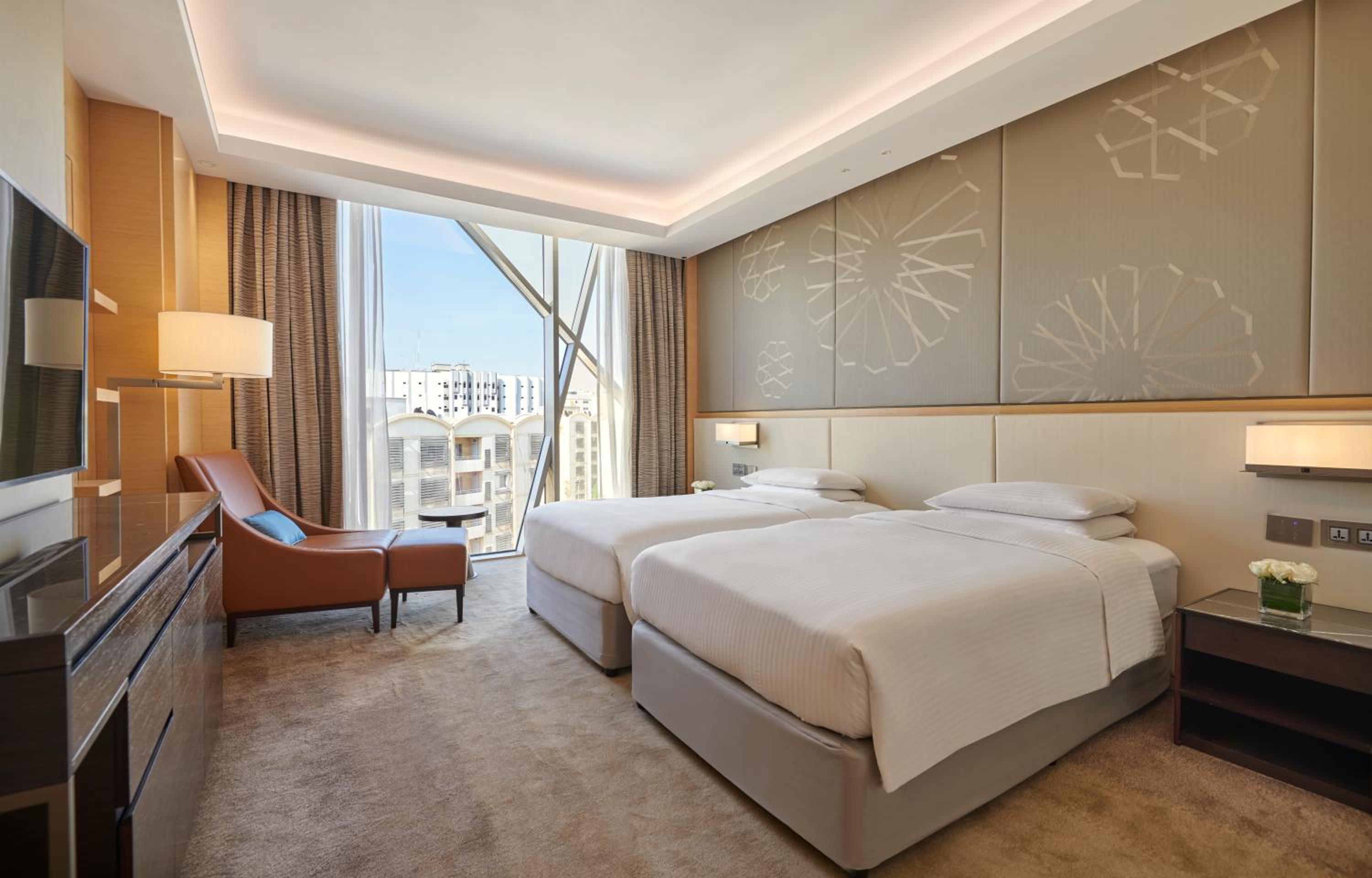 Premier Twin Room - Photo 2