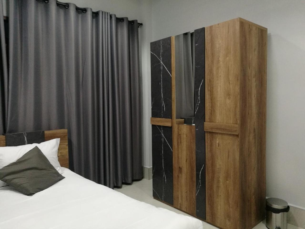 Standard Double Room - Photo 6