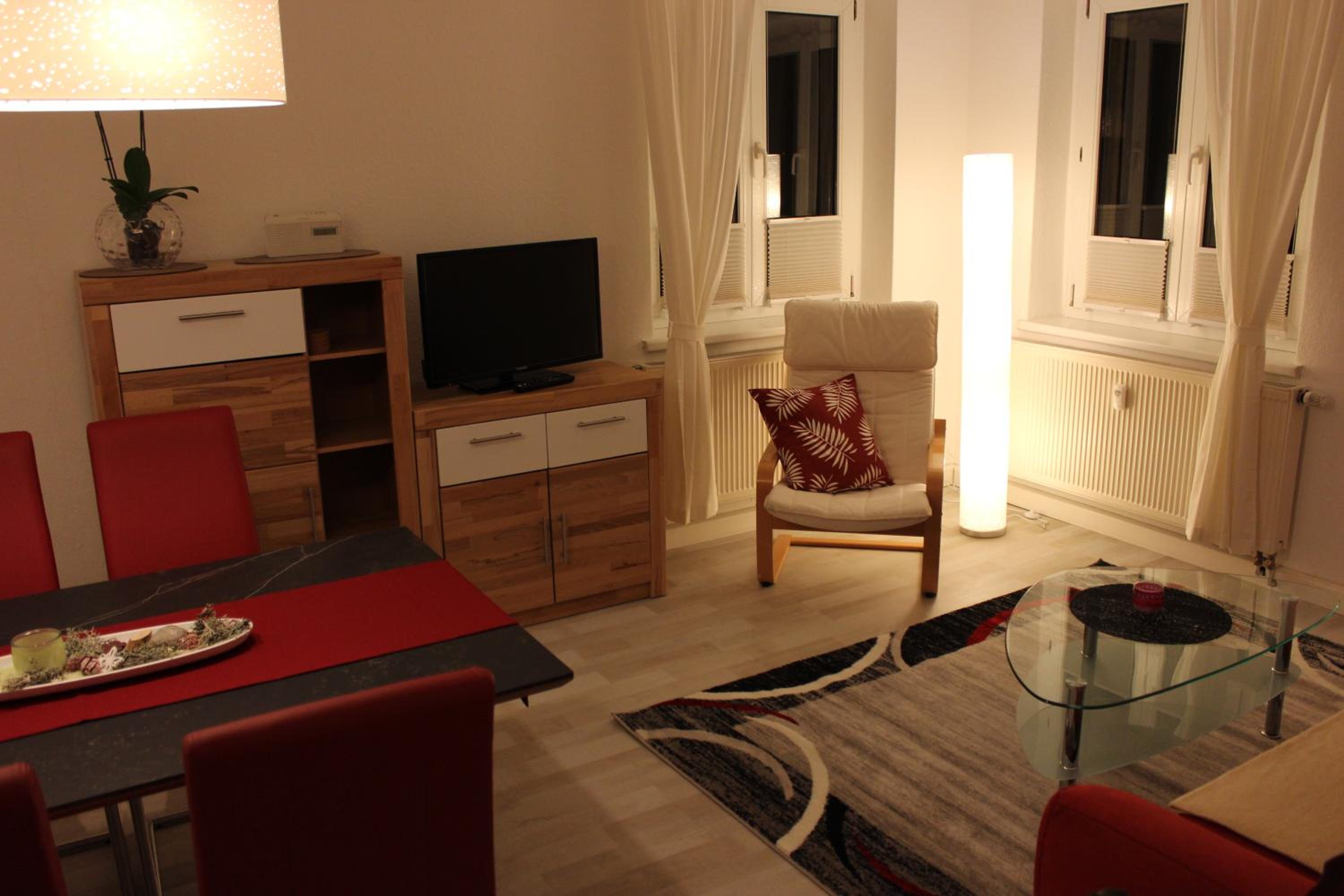 Apartment with Garden View photo 2