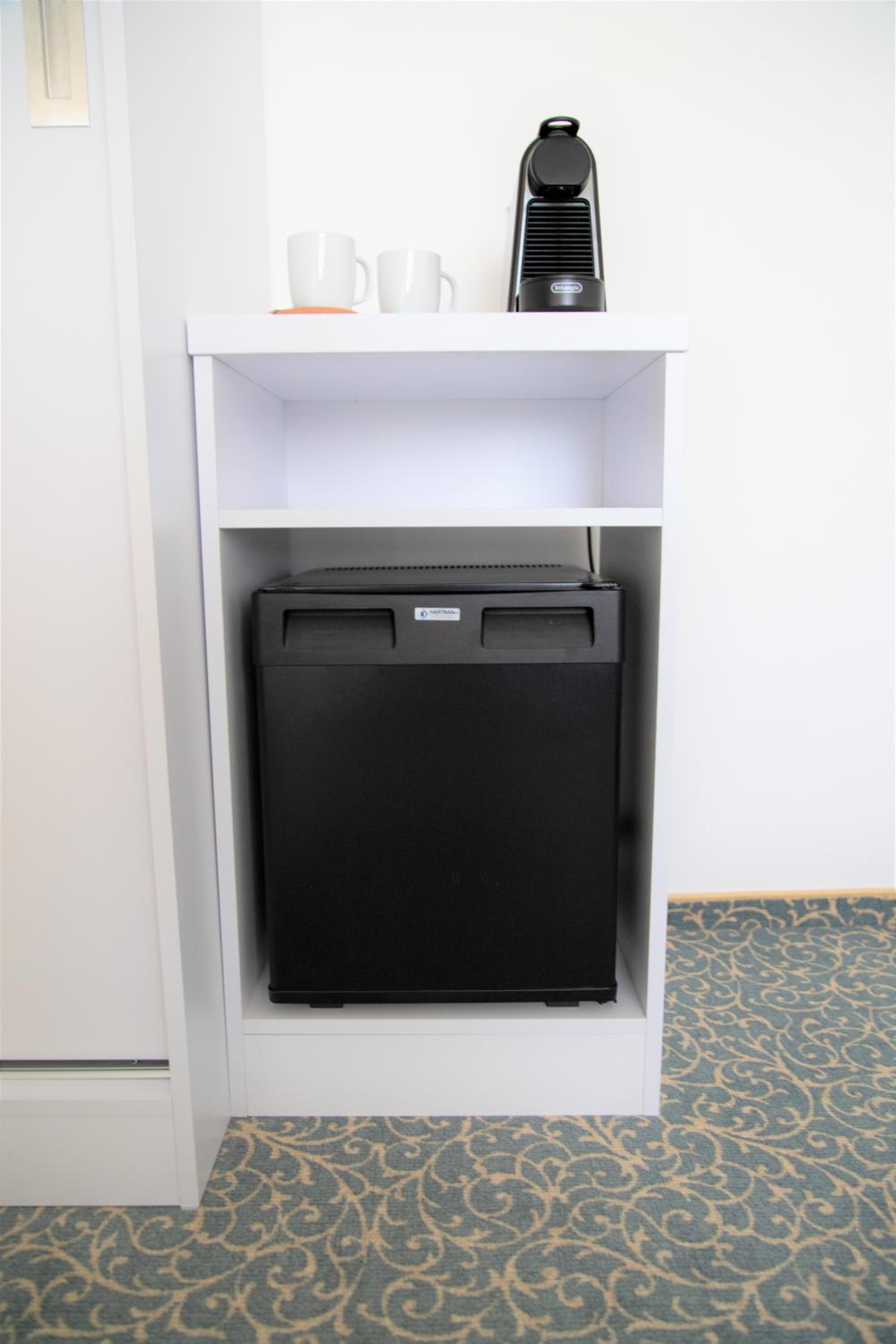Standard Double Room - Photo 22