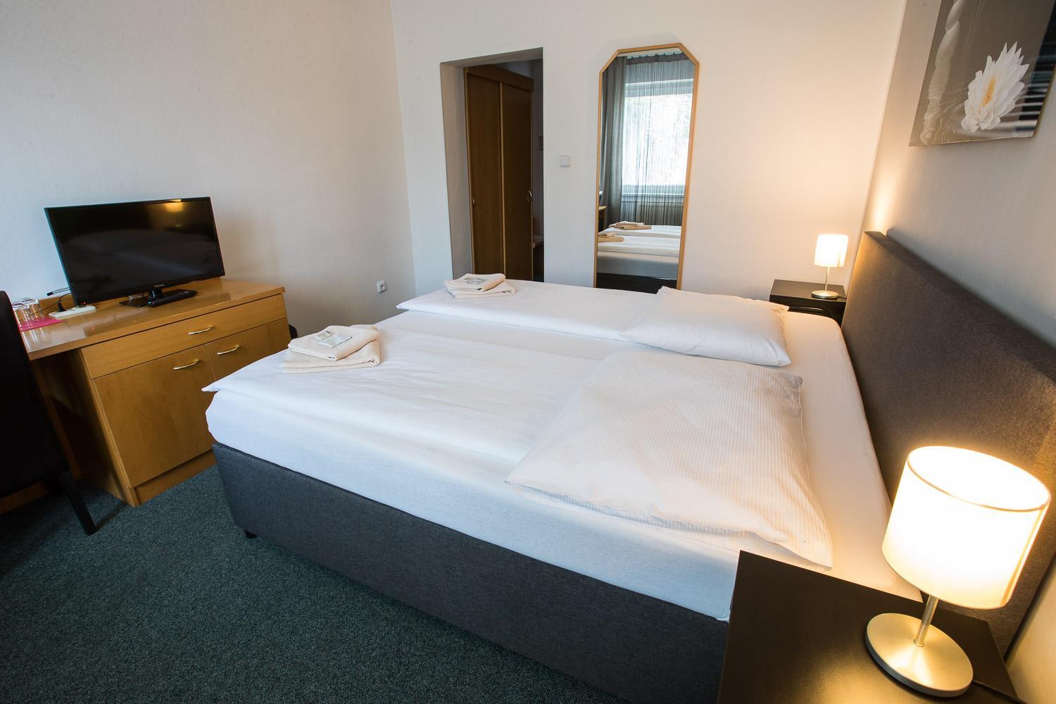 Quadruple Room photo 2