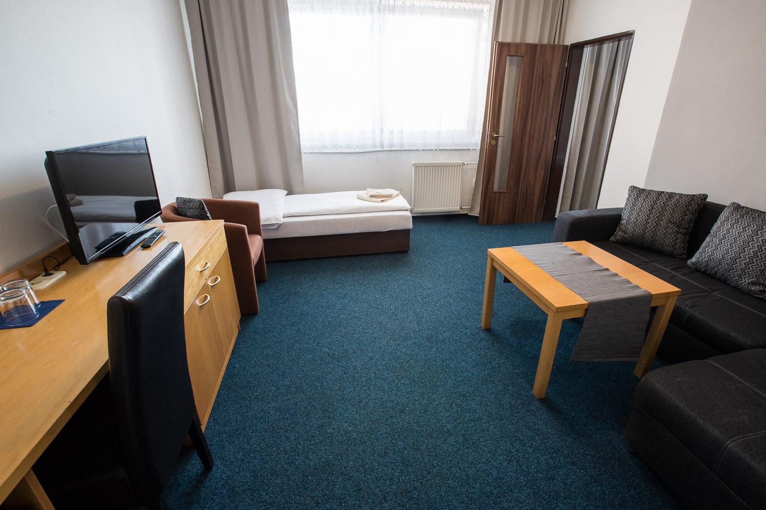 Suite photo 2