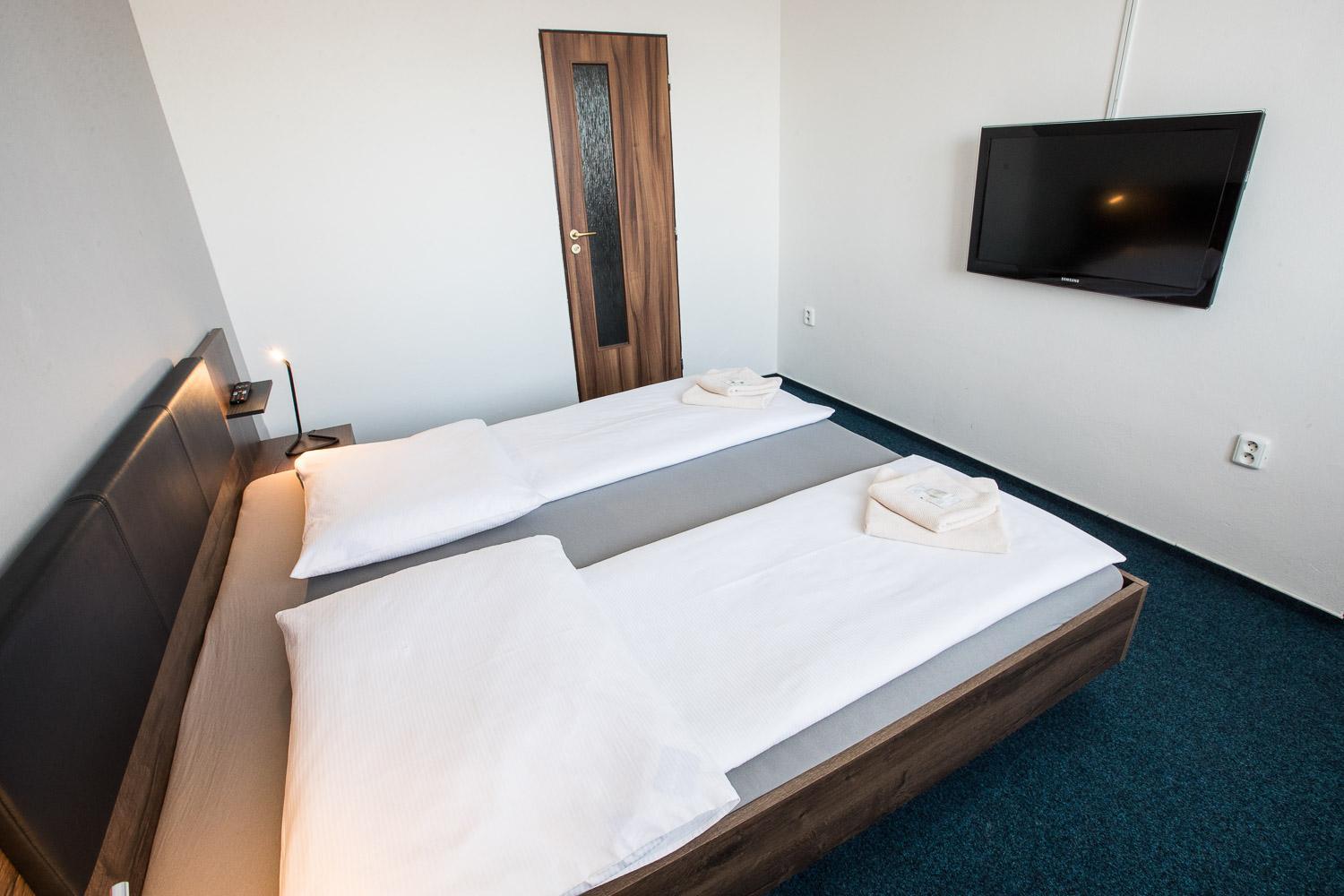 Suite photo 1