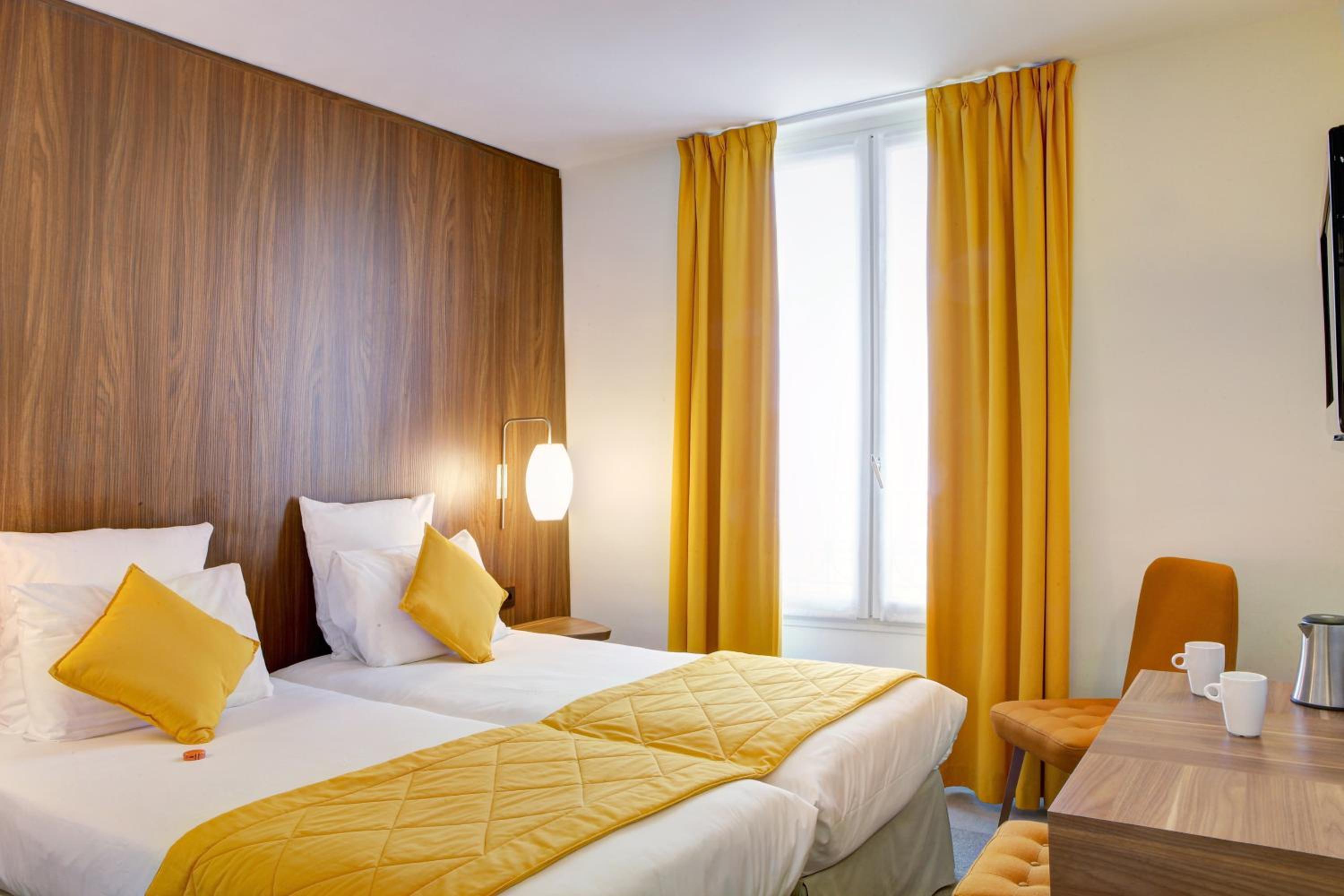 Superior Twin Room photo 1