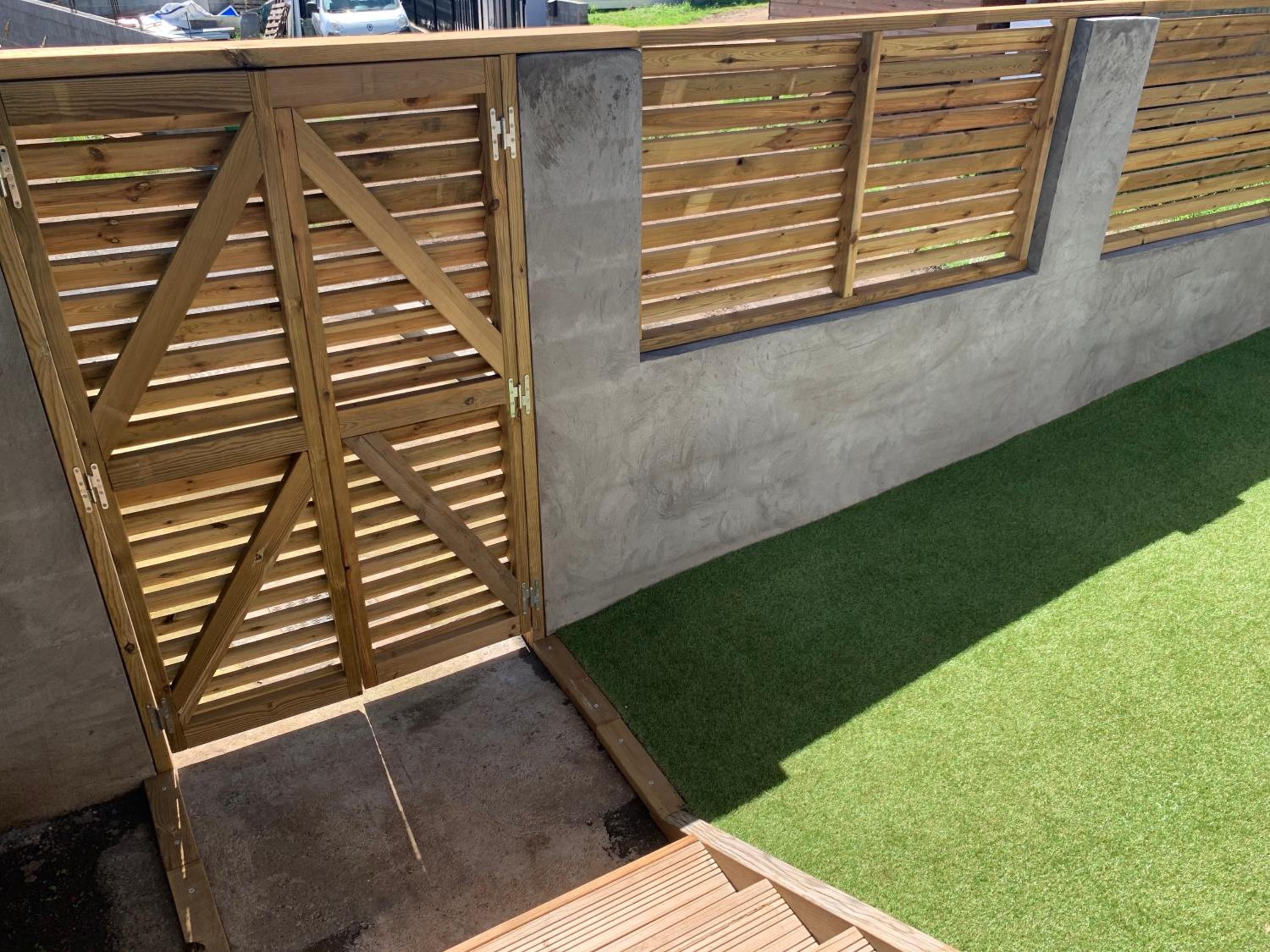 Standard Bungalow - Photo 7