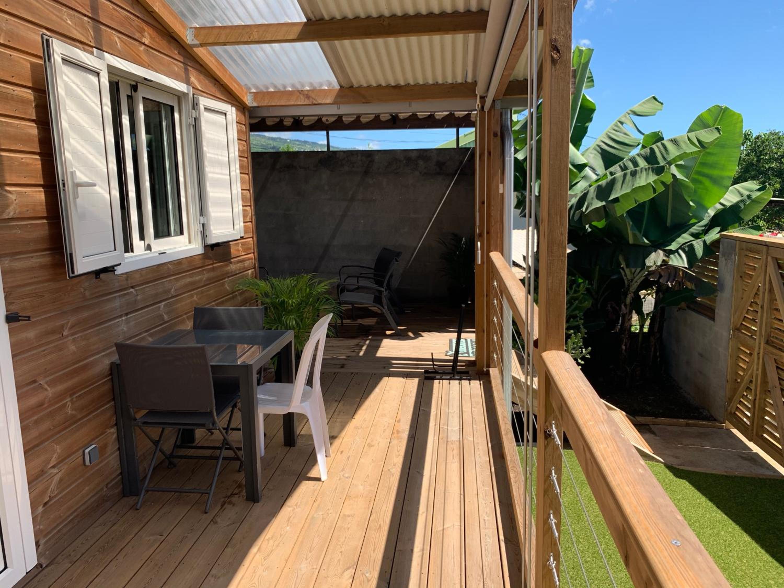 Standard Bungalow - Photo 8