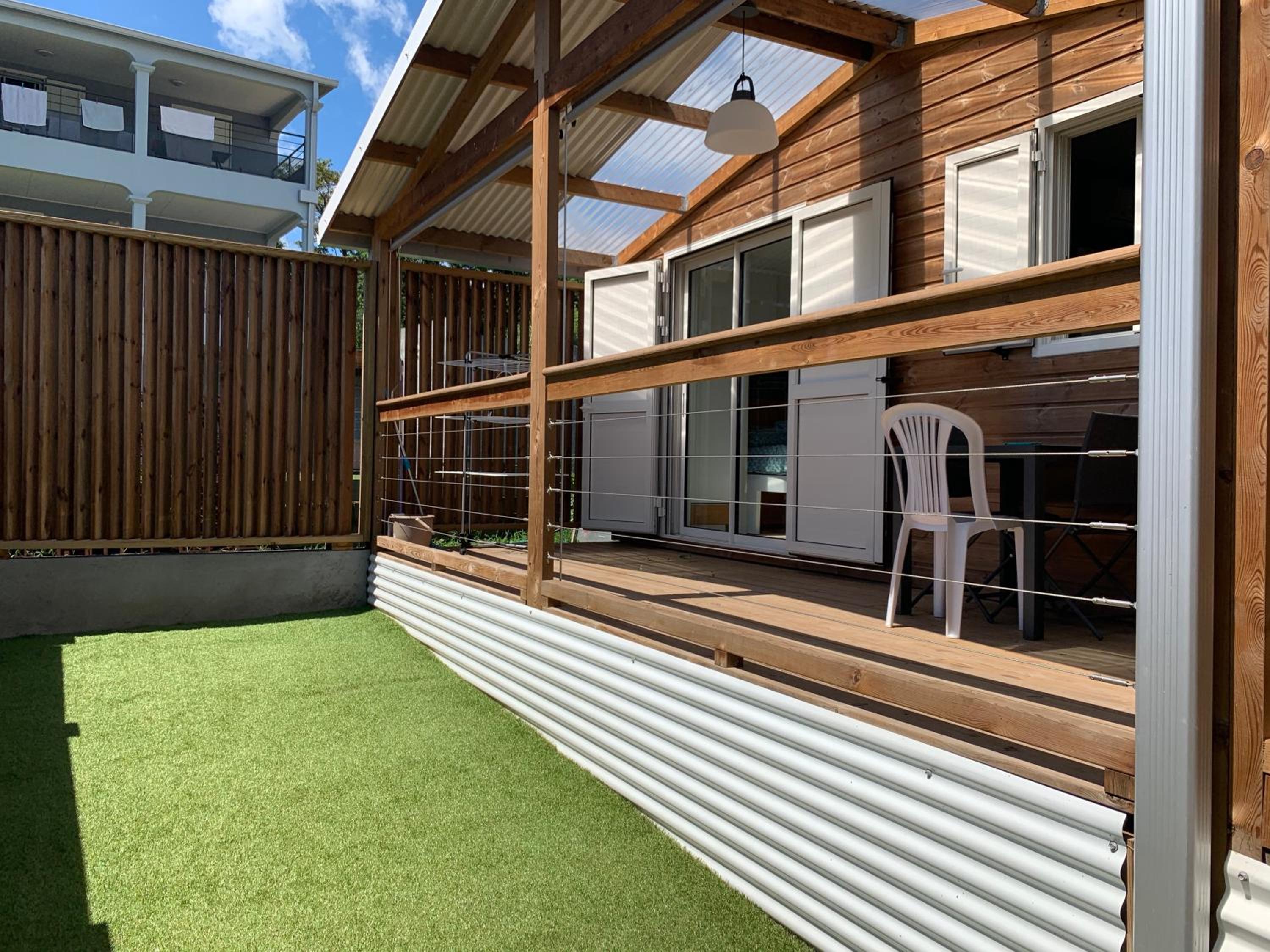 Standard Bungalow - Photo 11
