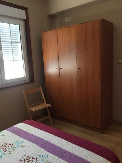 Departamento de tres habitaciones